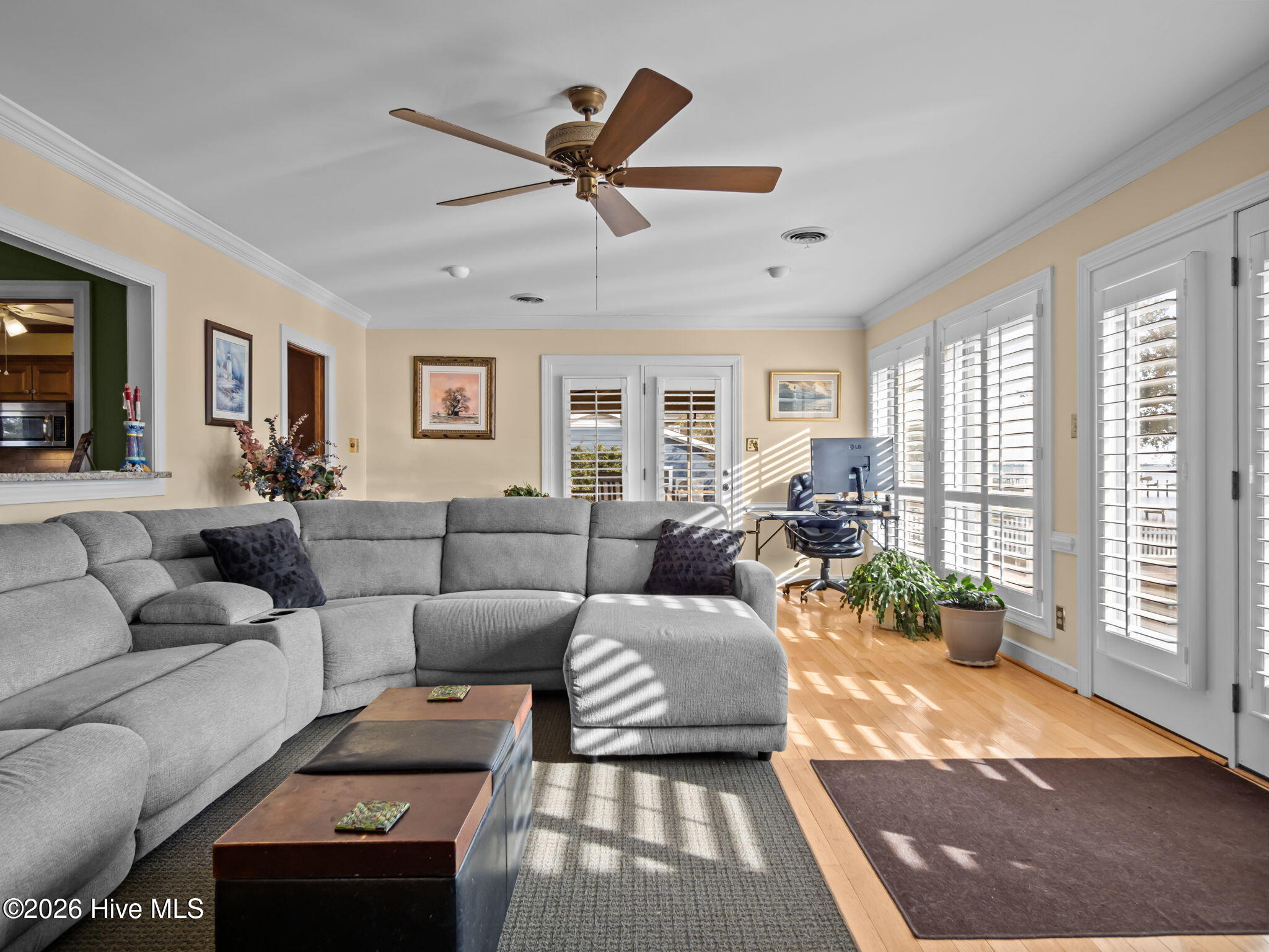 200 Pelican Drive, Newport, NC, 28570