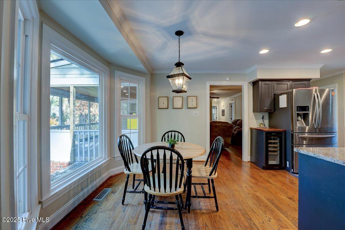 3302 Country Club Road,Trent Woods