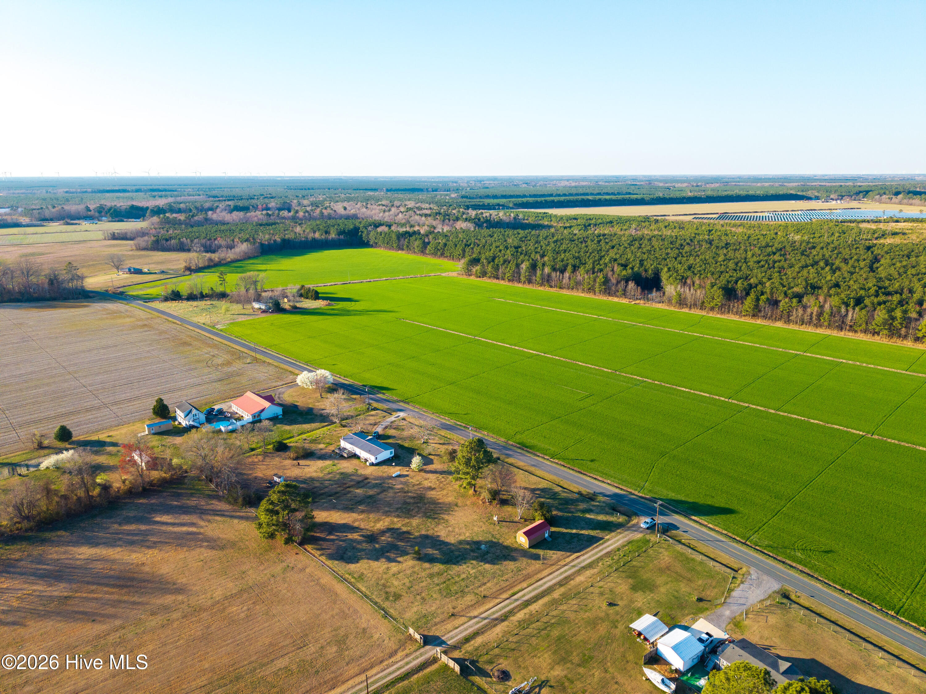 316 Hopewell Road, Edenton, NC, 27932