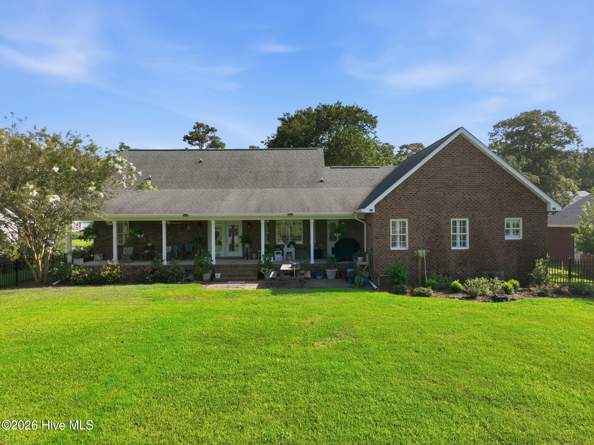 1611 Sanderling Drive,Morehead City