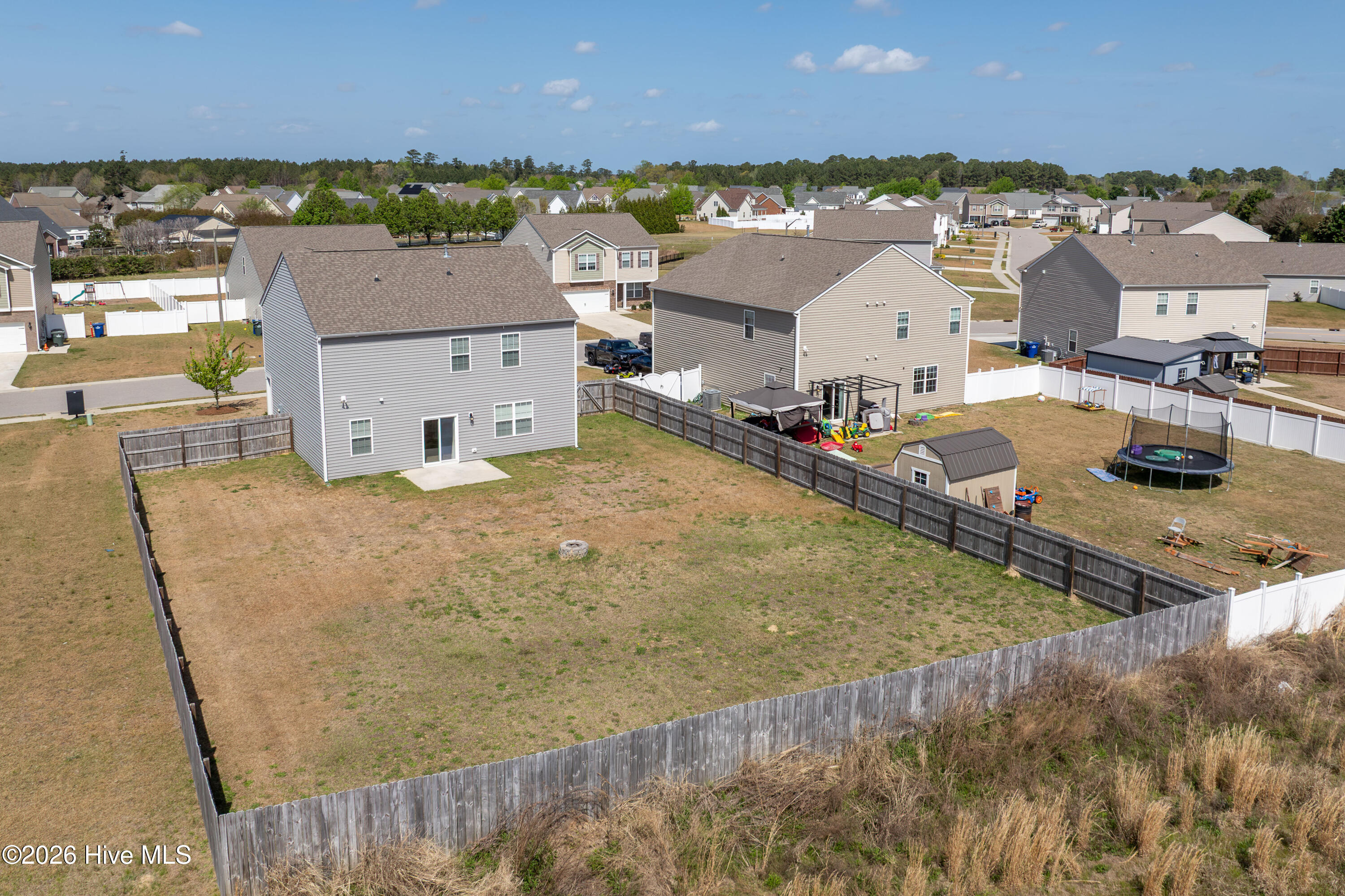 1009 Josh Court, Greenville, NC, 27834