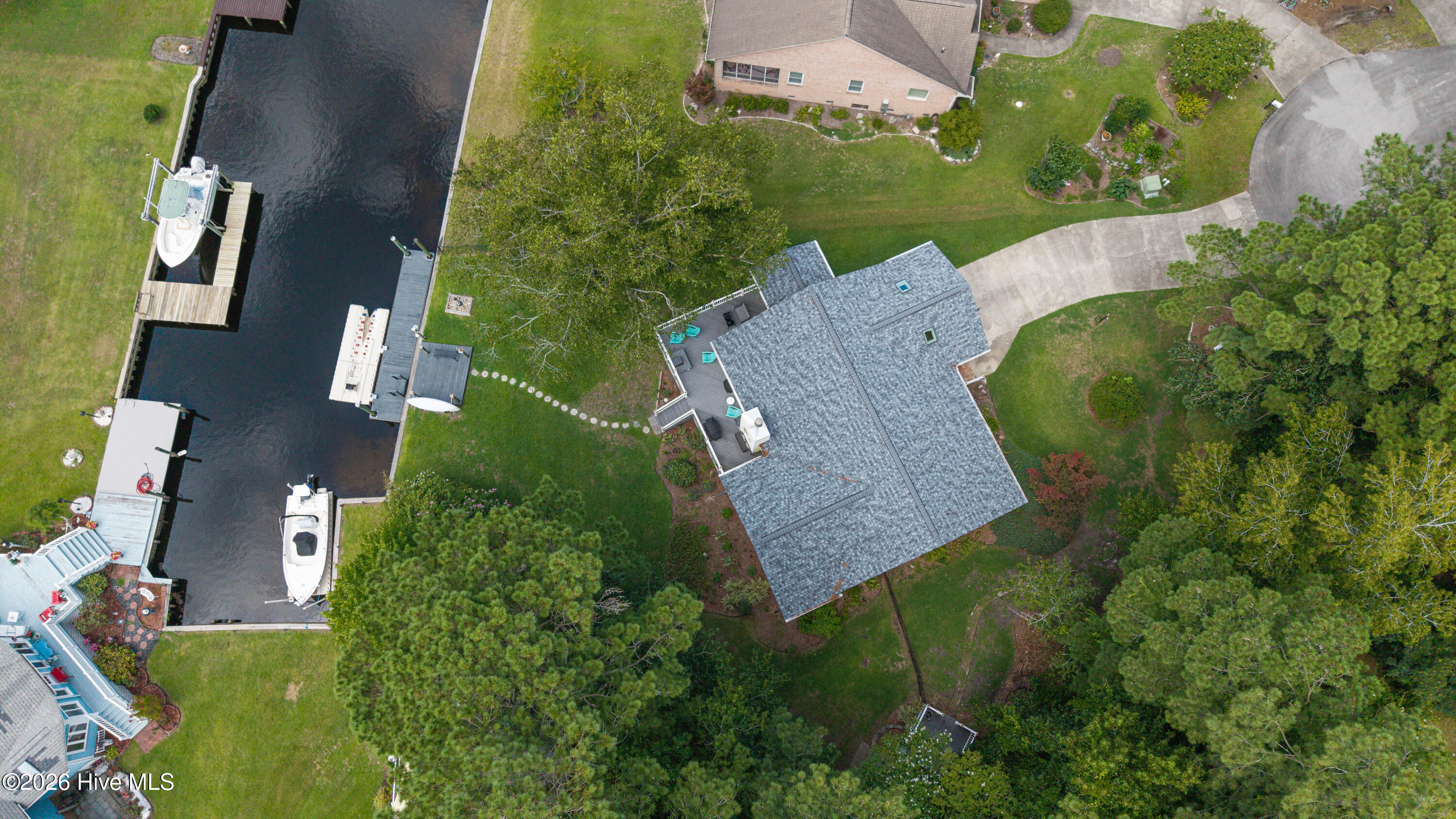 109 Commander Circle,New Bern