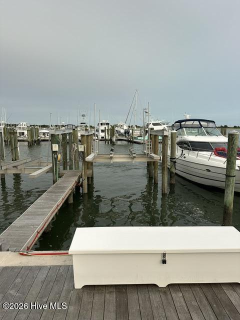 100 Olde Towne Yacht Club Drive E17,Beaufort
