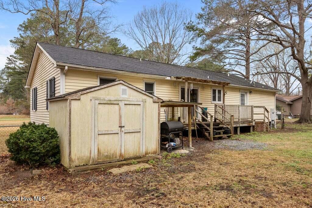 6433 Country Club Drive, Grifton, NC, 28530