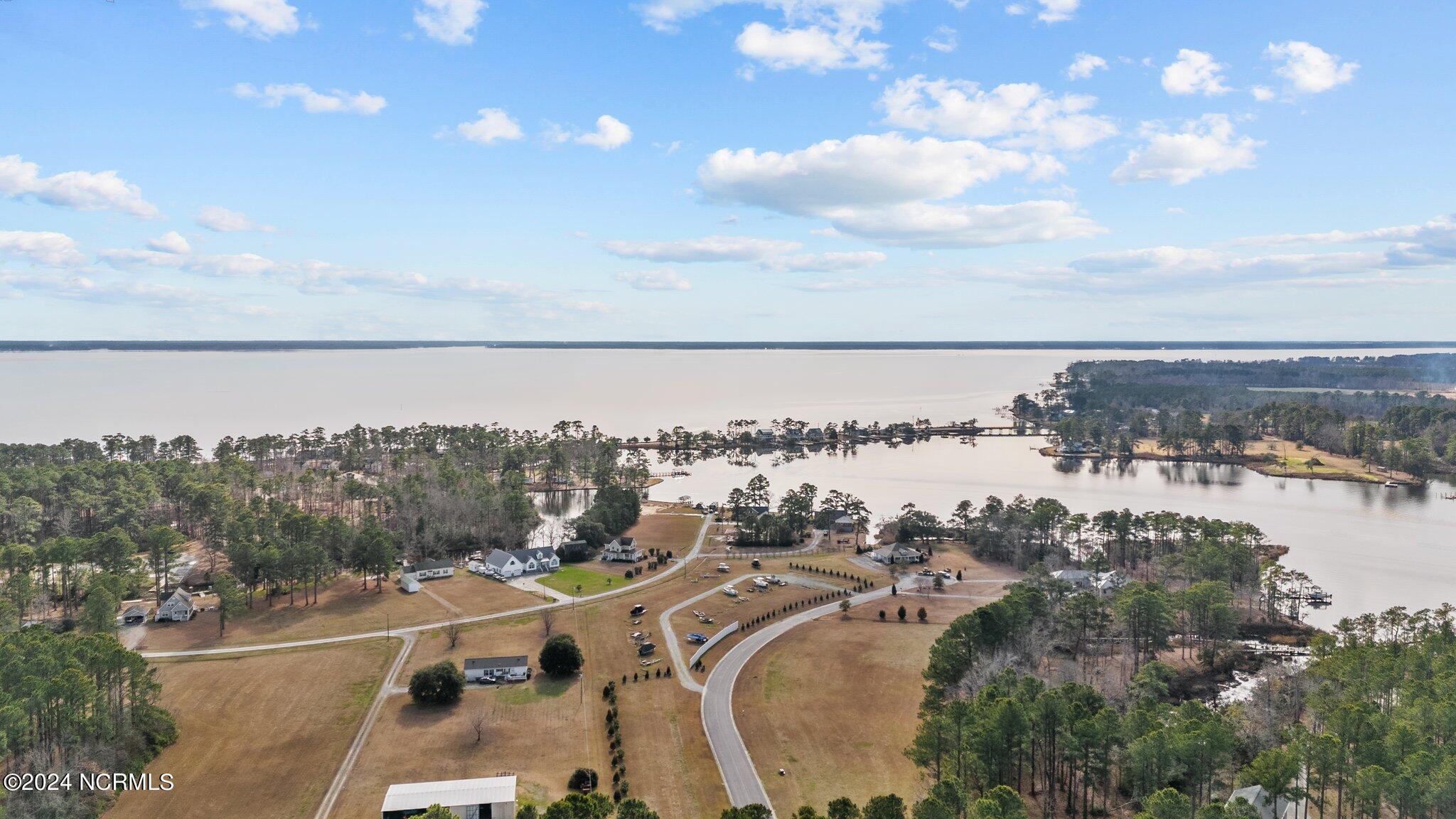 137 Lot 31 Ocracoke Drive,Oriental