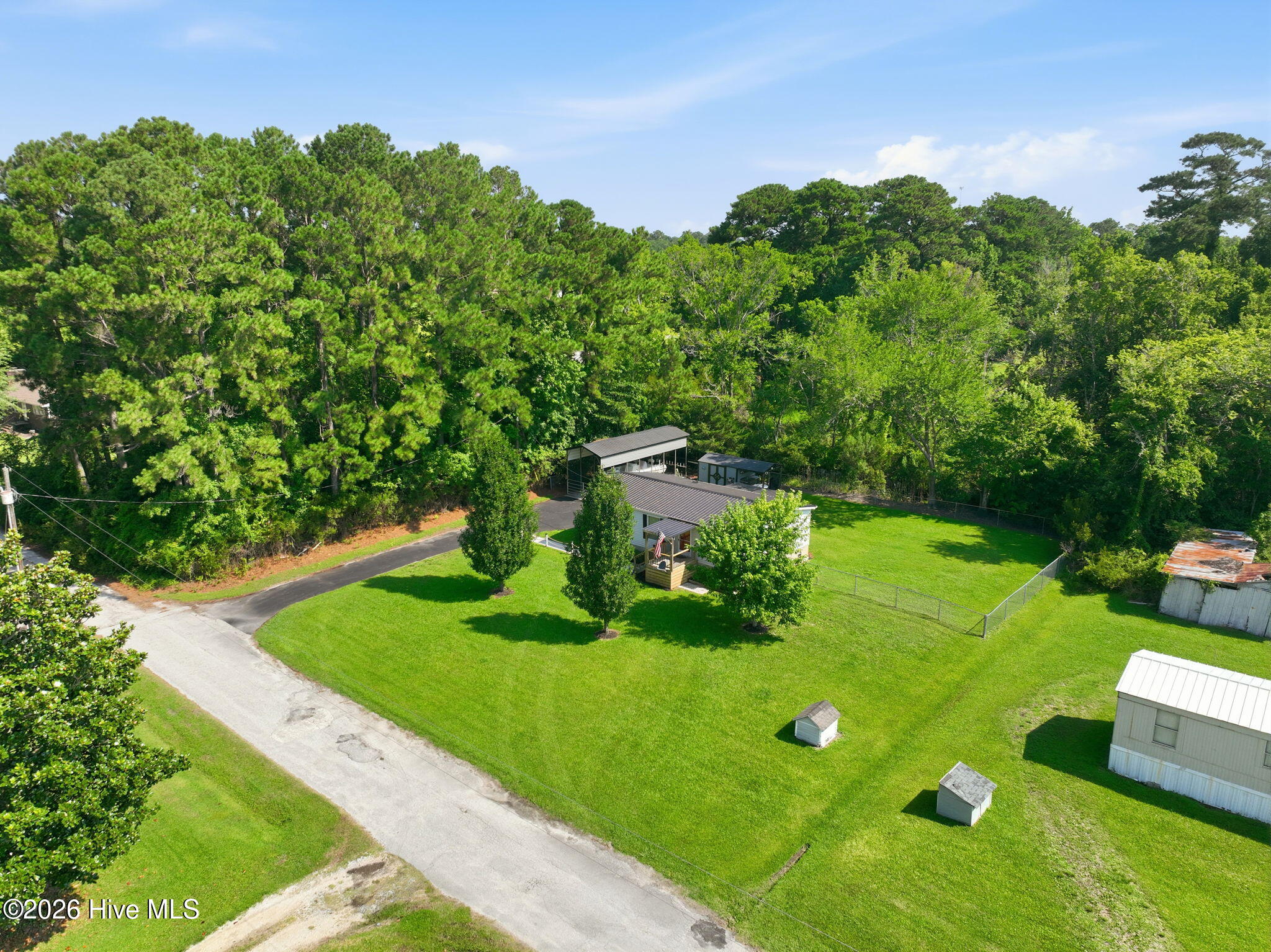 144 Ruth Lane,Beaufort