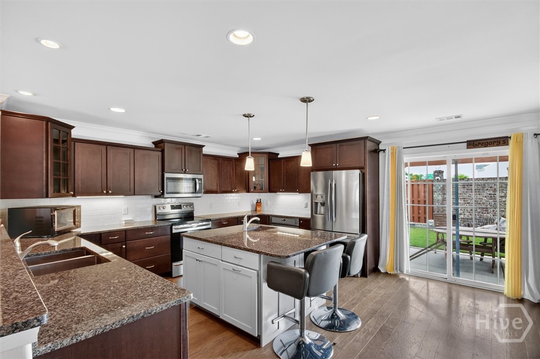 40 Roseberry Circle, Port Wentworth, GA, 31407