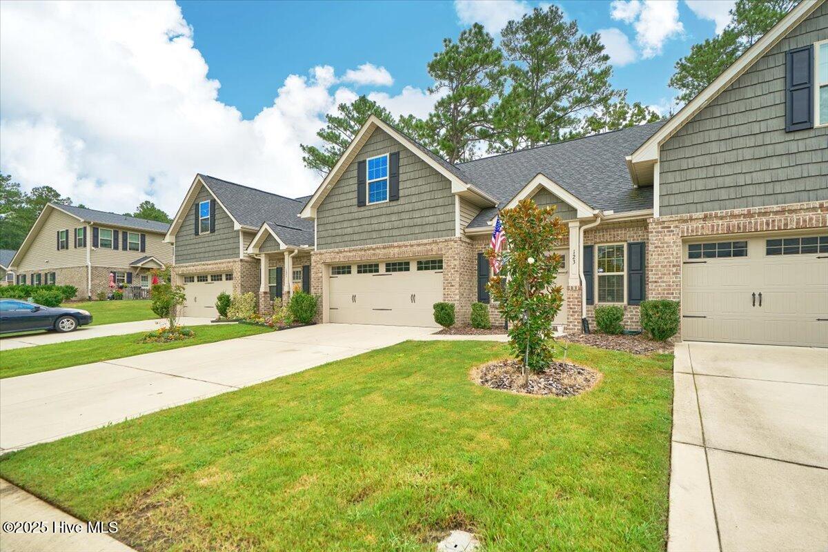 Homes for sale in West End, NC | 123 Lark Dr, West End, NC 27376 | MLS# 100527604