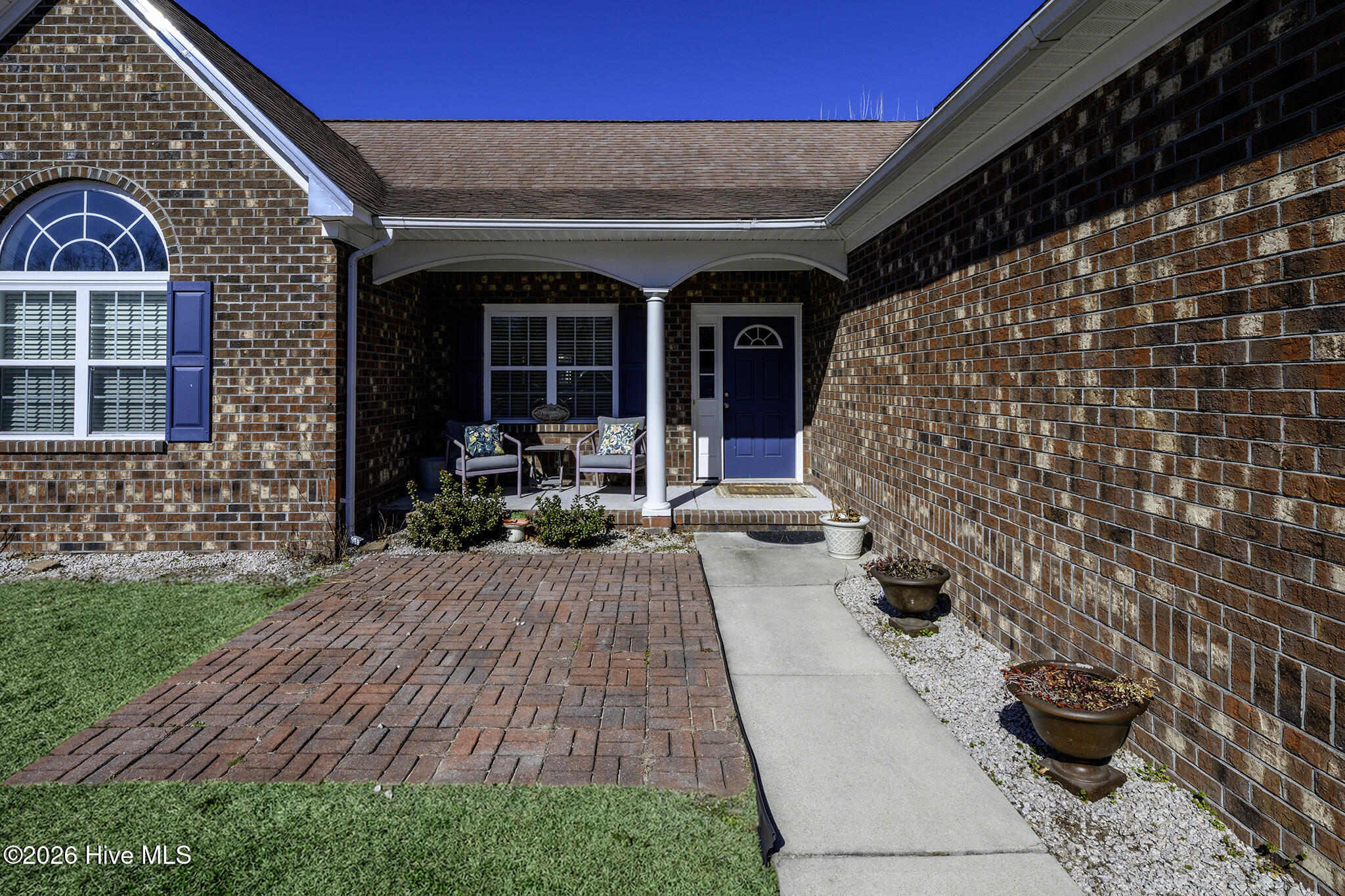 105 Fernie Lane,New Bern