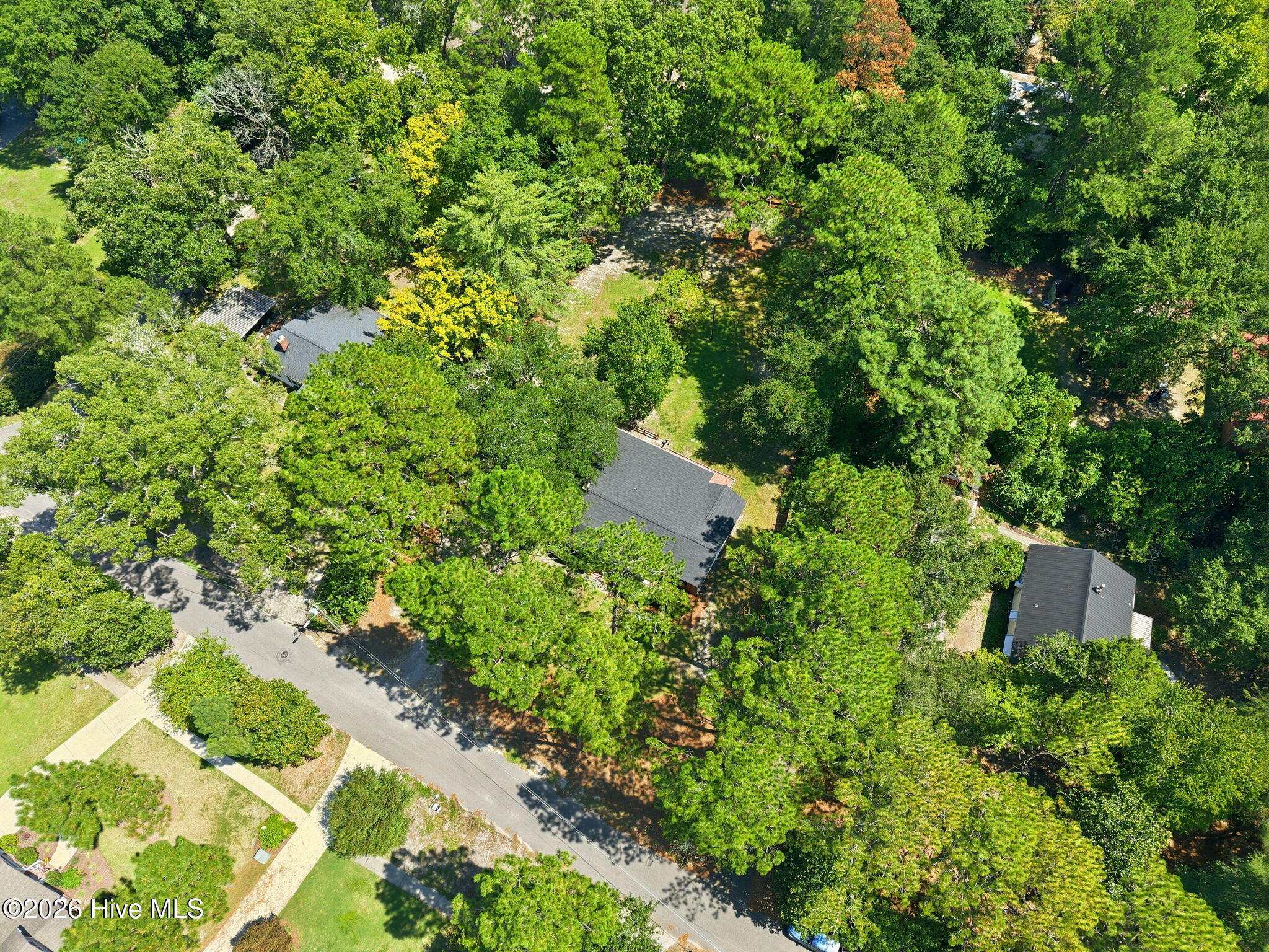 Photo 52 of Single family home for sale at 110 Campbell St, Aberdeen, NC 28315 | MLS# 100600913 | Listing updated on 2026-09-02