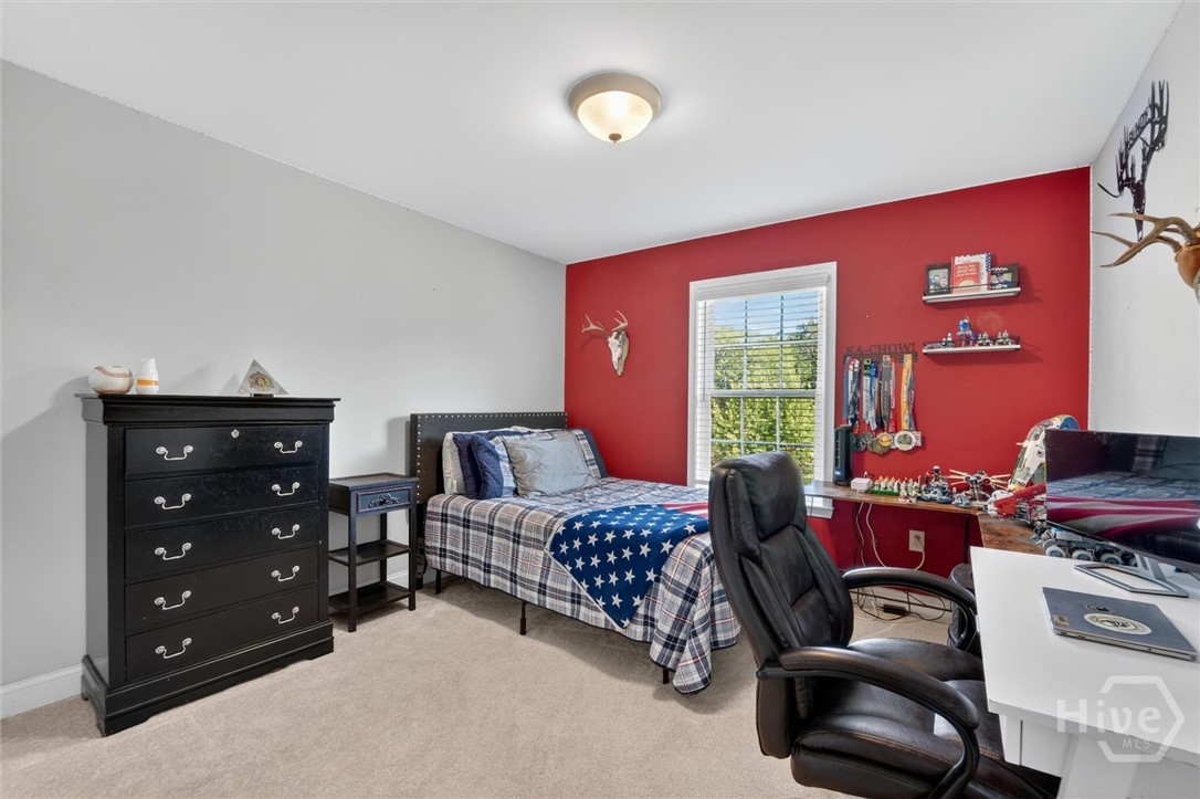 445 Timberland Circle, Richmond Hill, GA, 31324