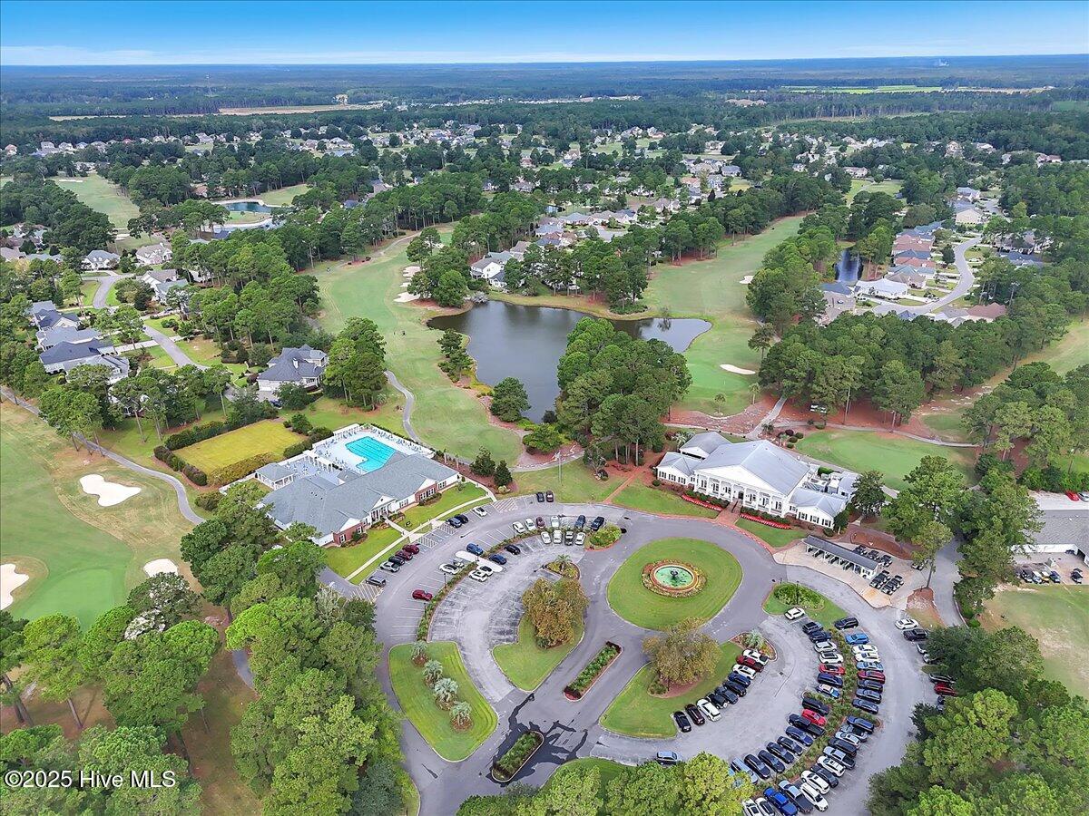 8879 Habersham Place NW, Calabash, NC, 28467