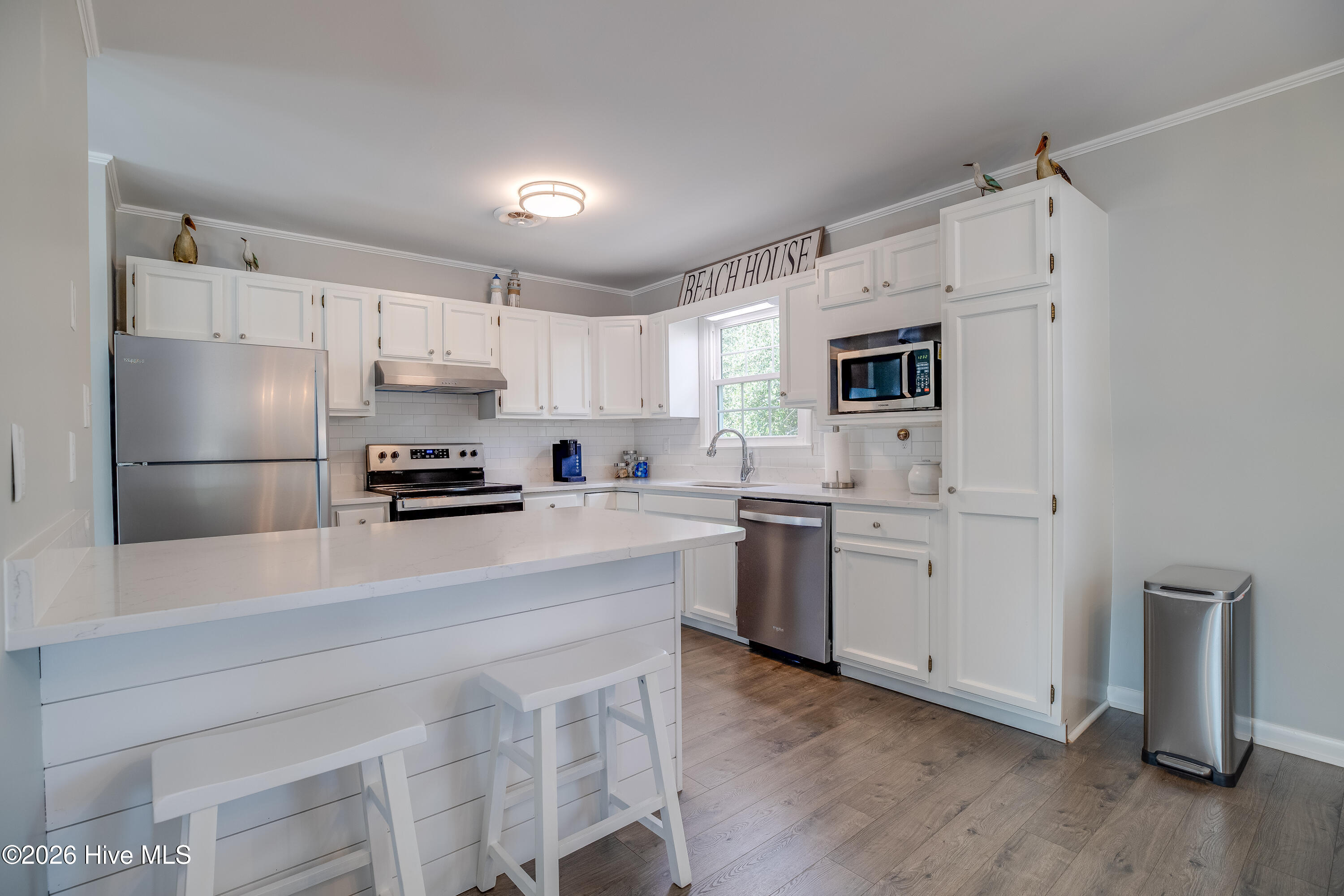 108 Hoffman Beach Road,Salter Path
