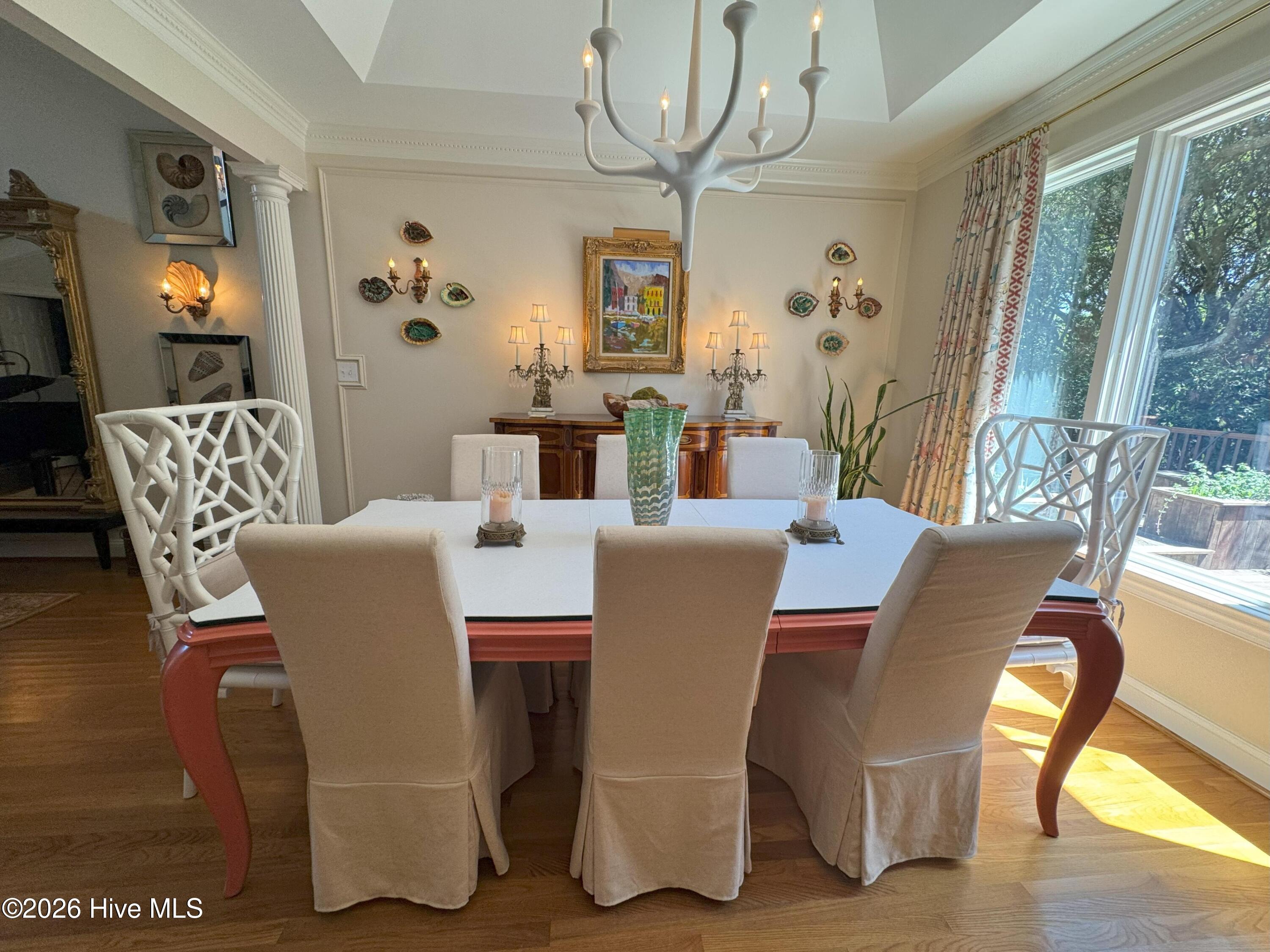 573 Coral Ridge Road,Pine Knoll Shores