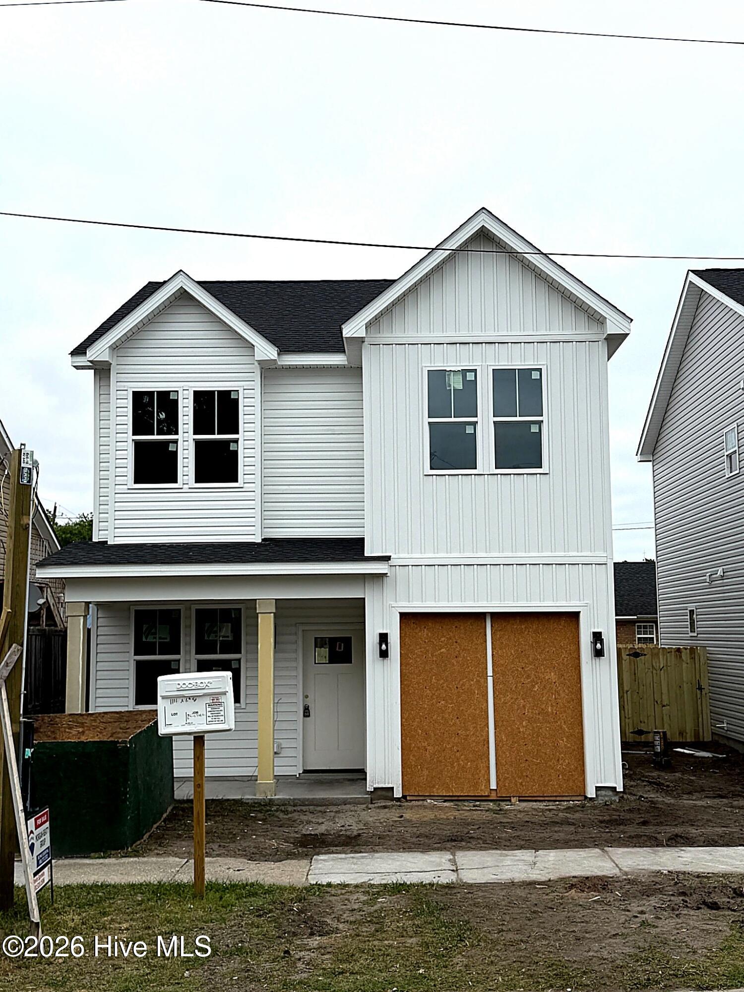 58 Royal Avenue, Selma, NC, 27576