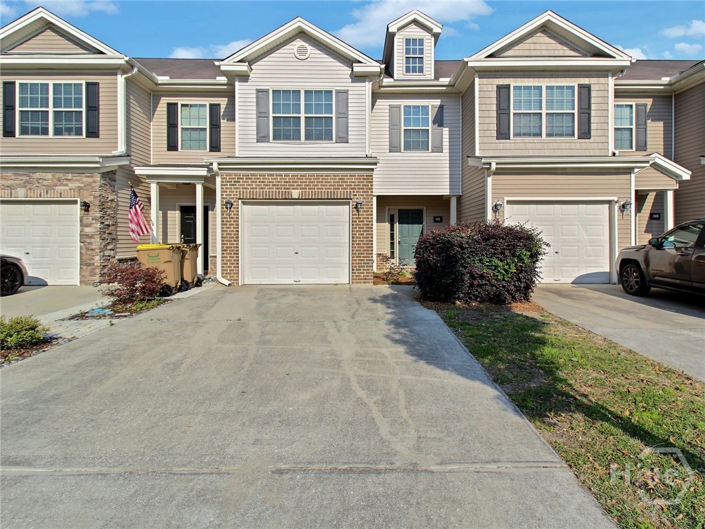 Homes for sale in Richmond Hill, GA | 995 Canyon Oak Loop, Richmond Hill, GA 31324 | MLS# SA353405