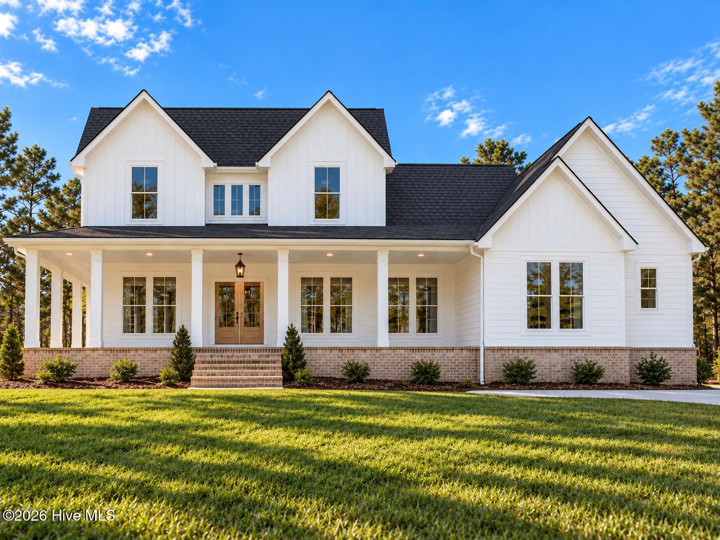 Single family home for sale at 2901 Good Shepherd Trl, Spring Hope, NC 27882 | MLS# 100606492