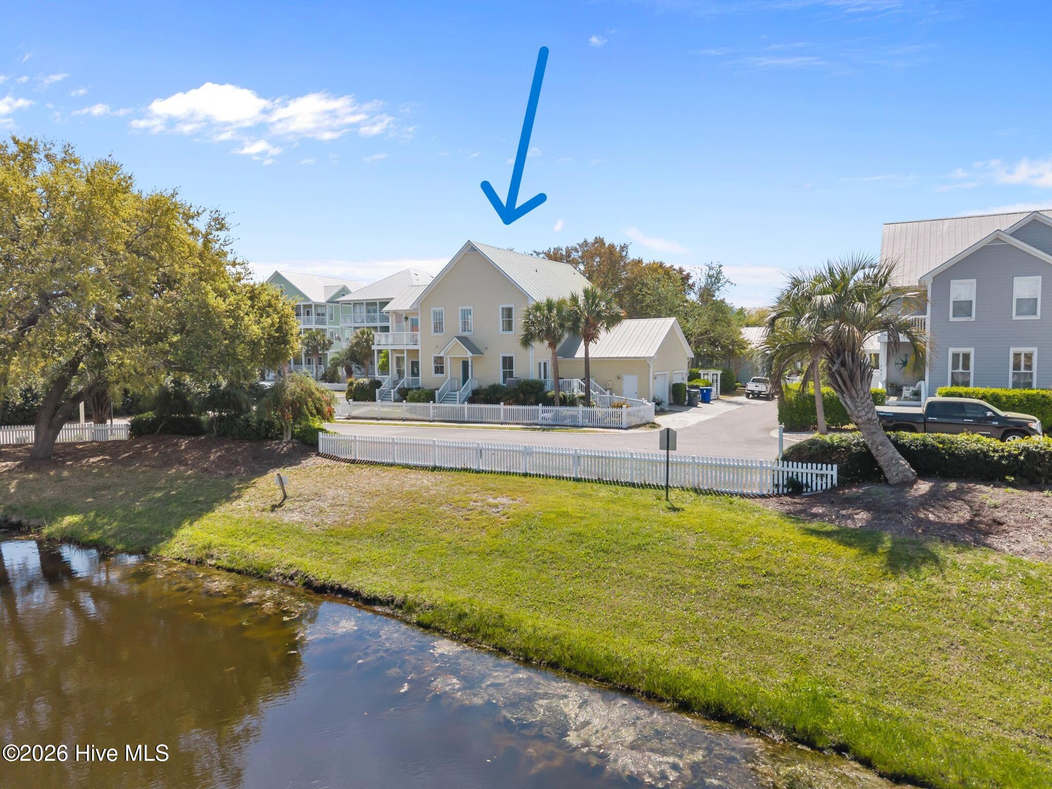 1523 Island Marina Drive, Carolina Beach, NC, 28428