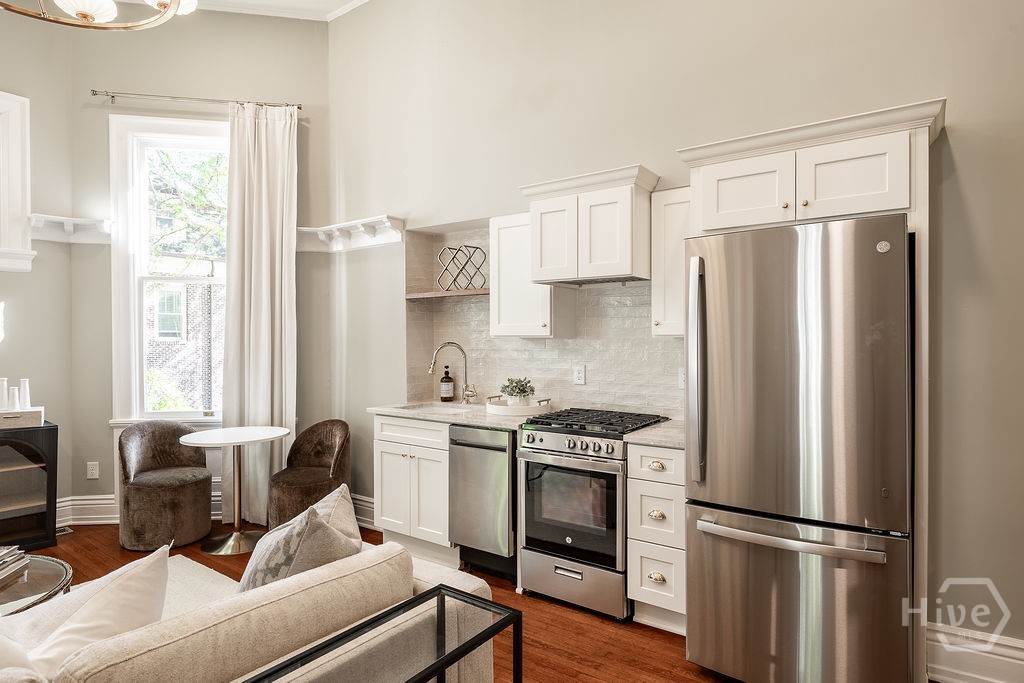 997 S Milledge Avenue, #1, Athens, GA 30605 Listing Photo  16