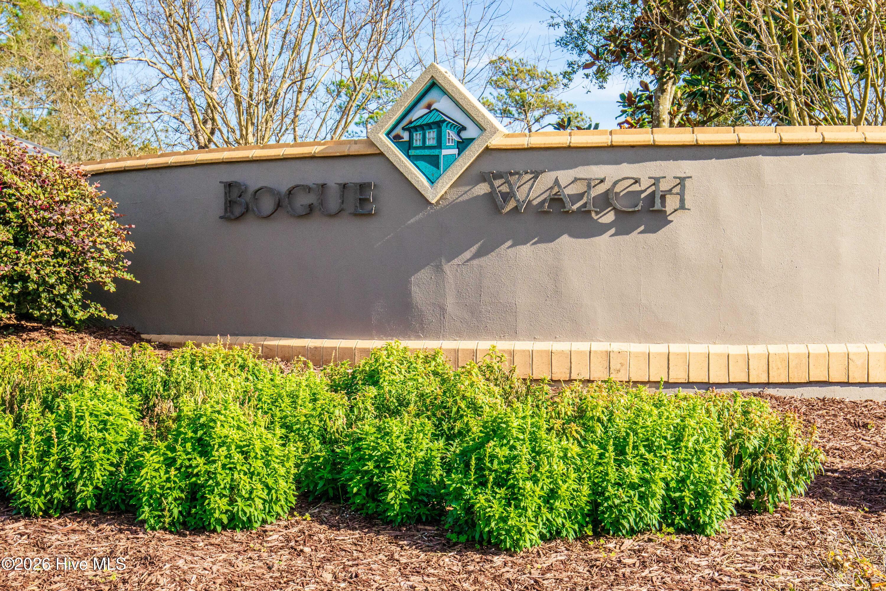 201 Lanyard Drive, Newport, NC, 28570