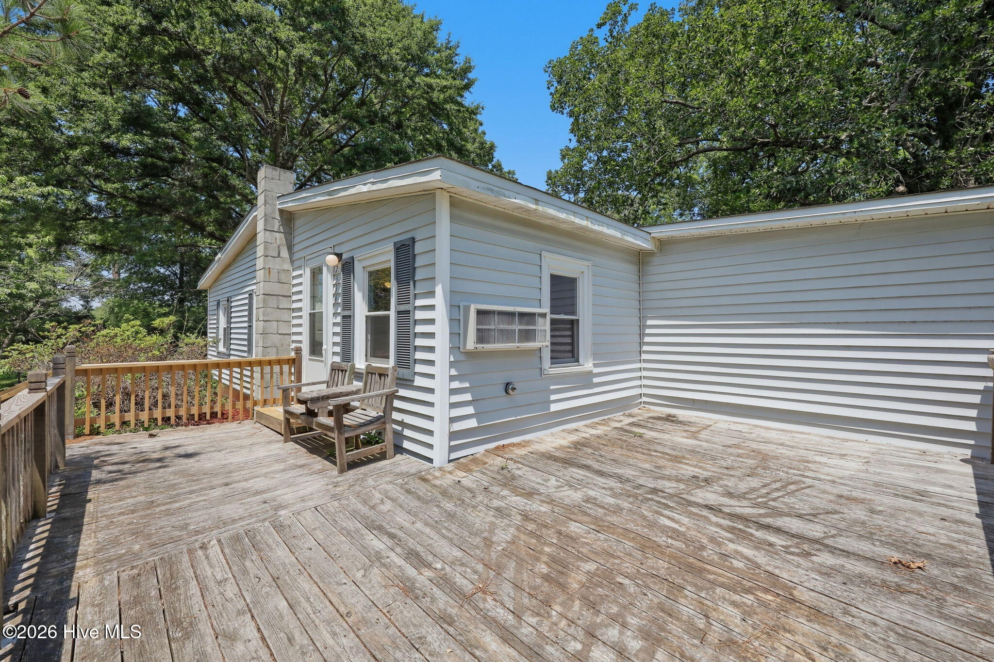 2534 White Oak River Road,Maysville