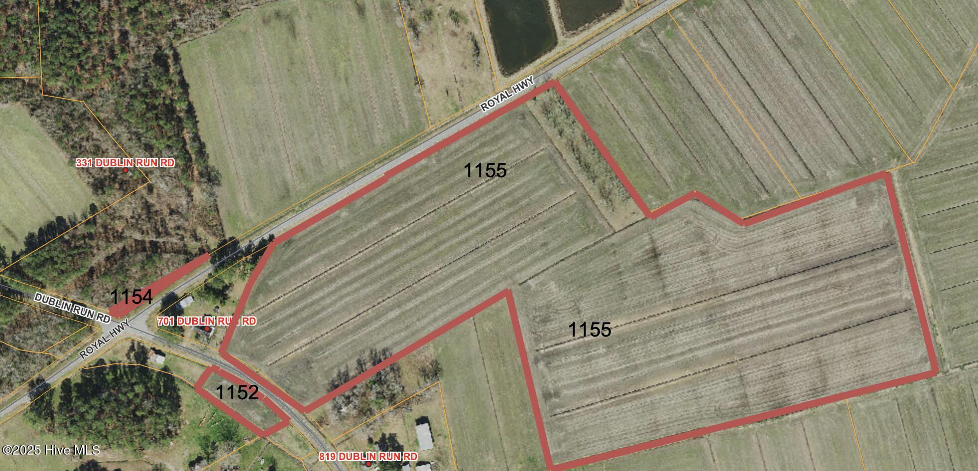 Homes for sale in Aurora, NC | 0 Sr 1918 Rd, Aurora, NC 27806 | MLS# 100507331