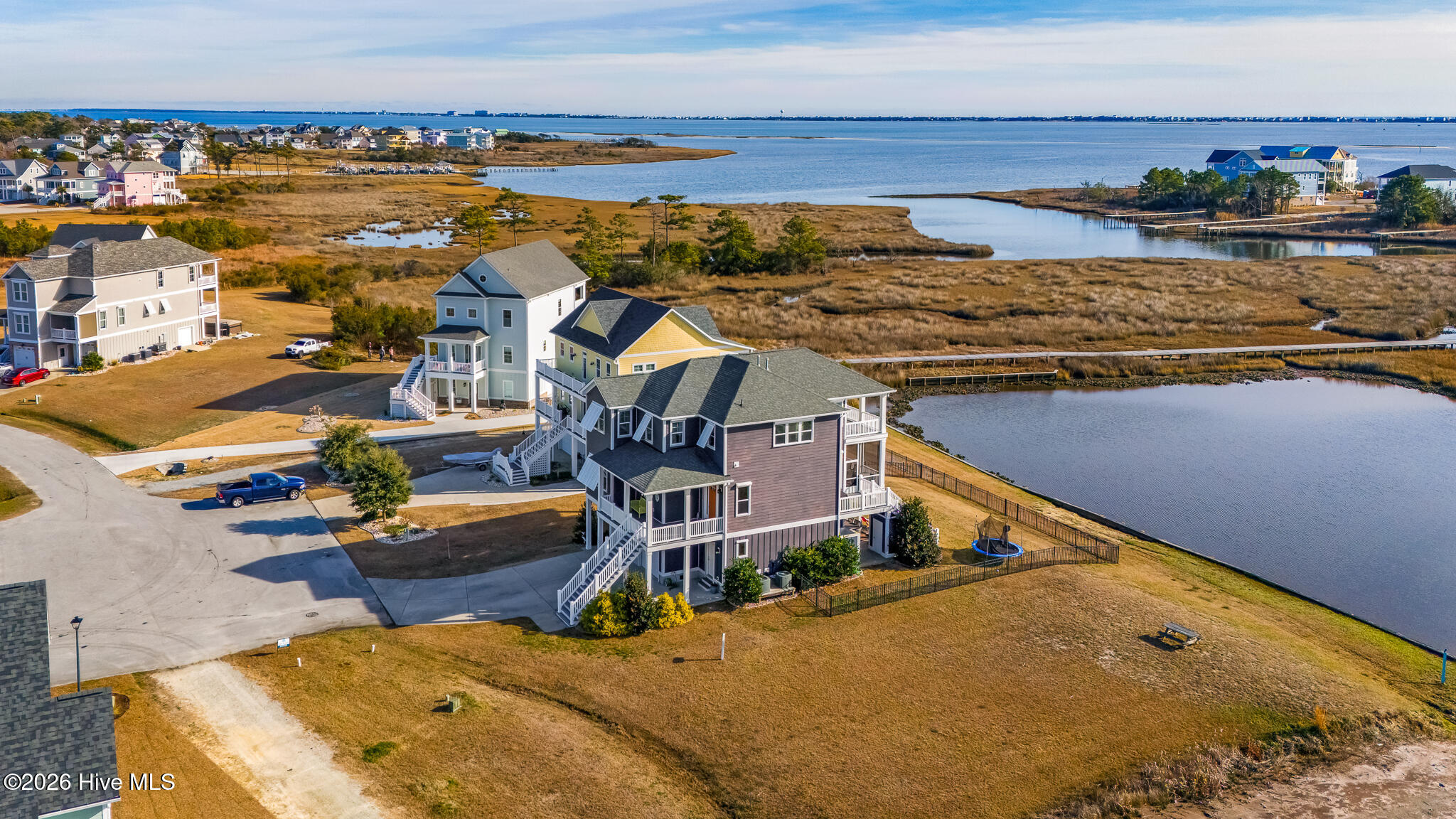 525 Sanders Lane,Newport