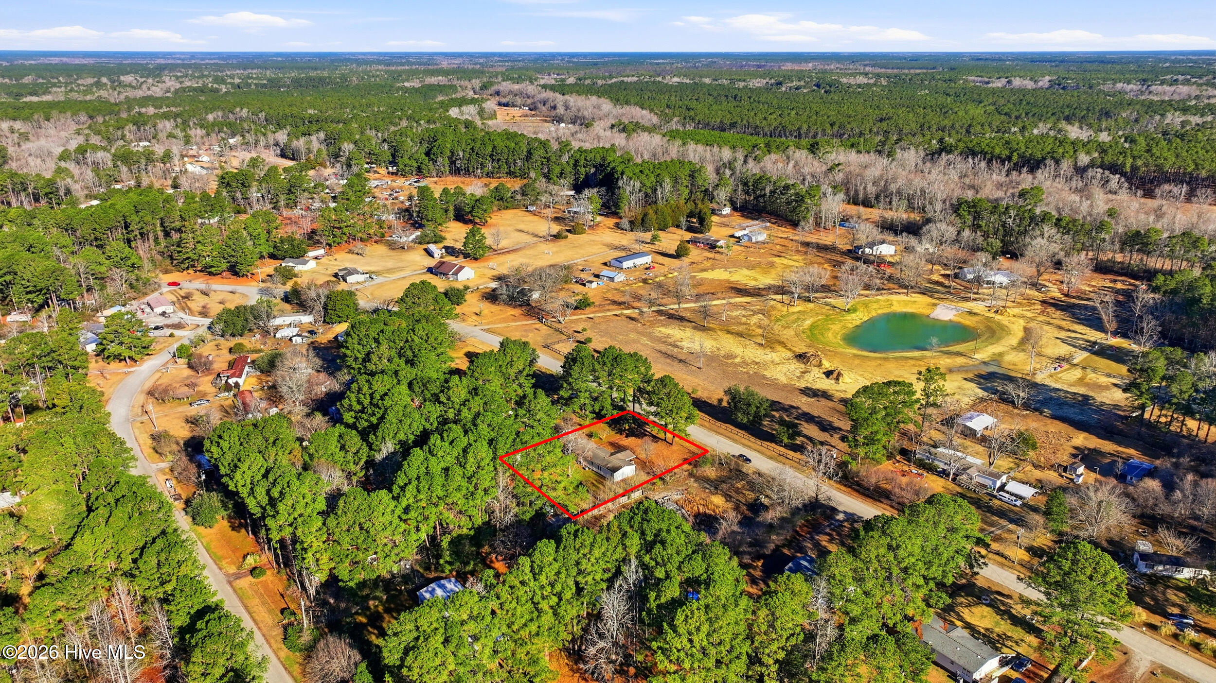 954 Arvida Spur Road, Rocky Point, NC, 28457