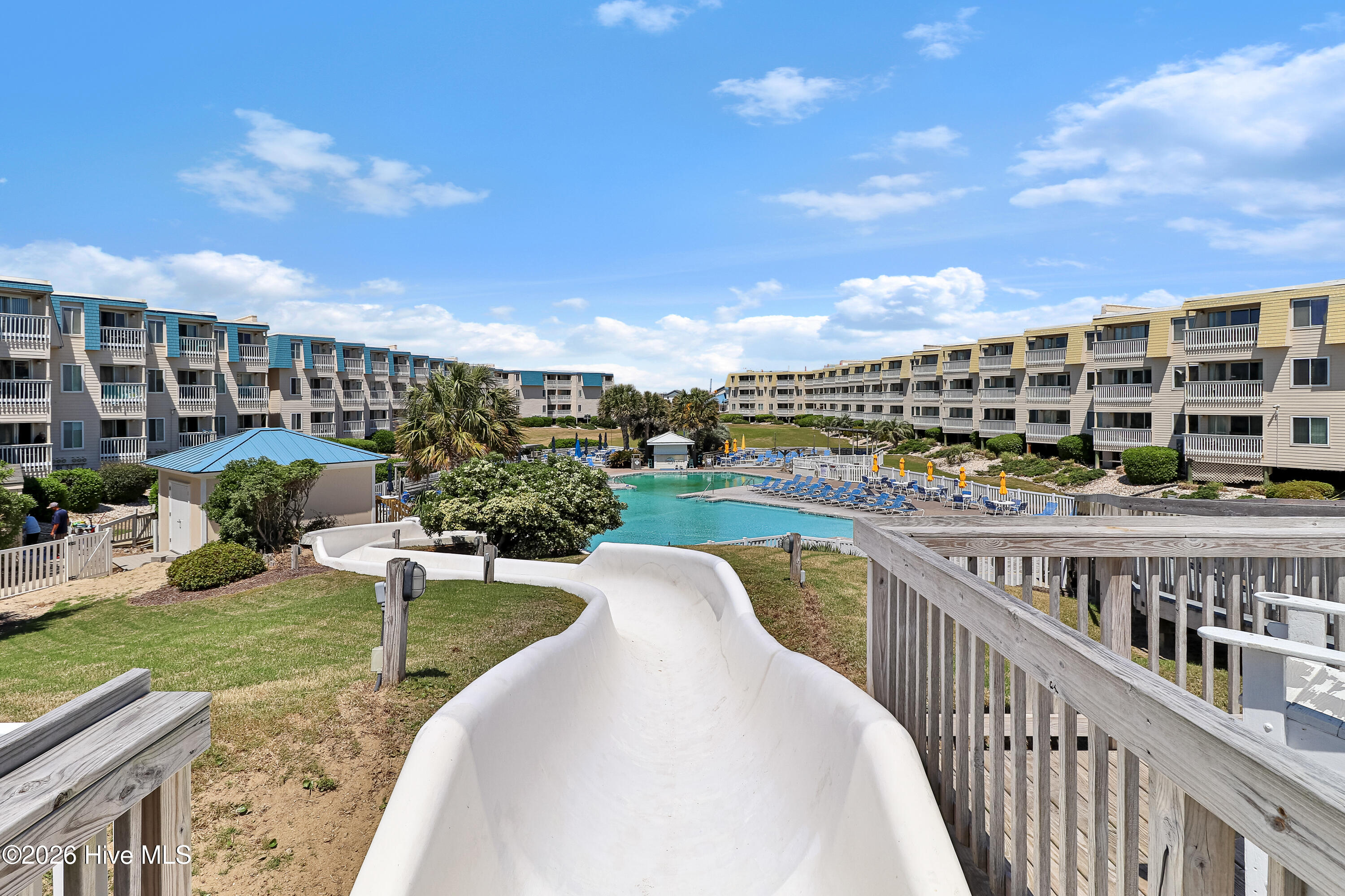 1904 E Fort Macon Road 156,Atlantic Beach