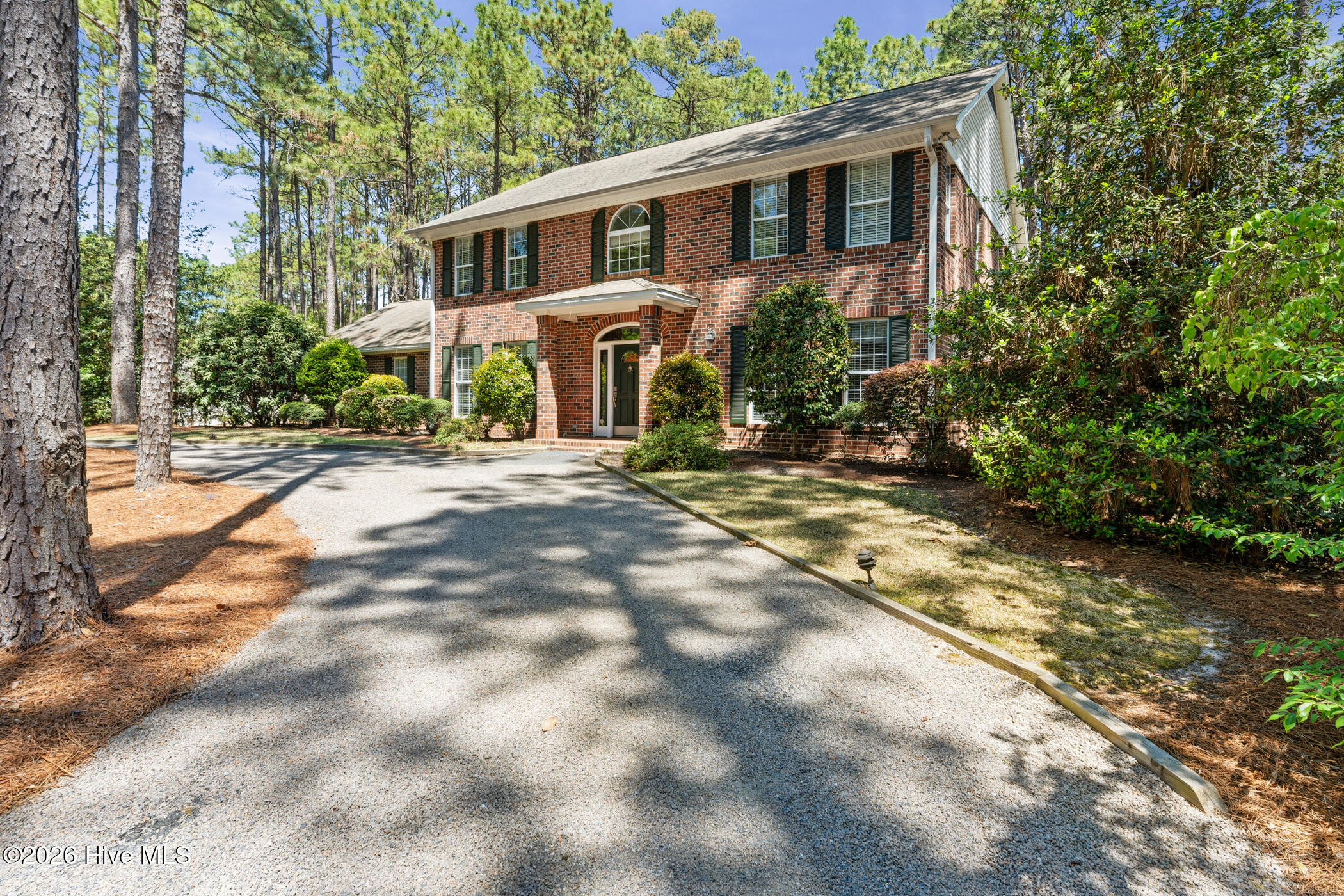 95 El Dorado Street, Pinehurst, NC, 28374