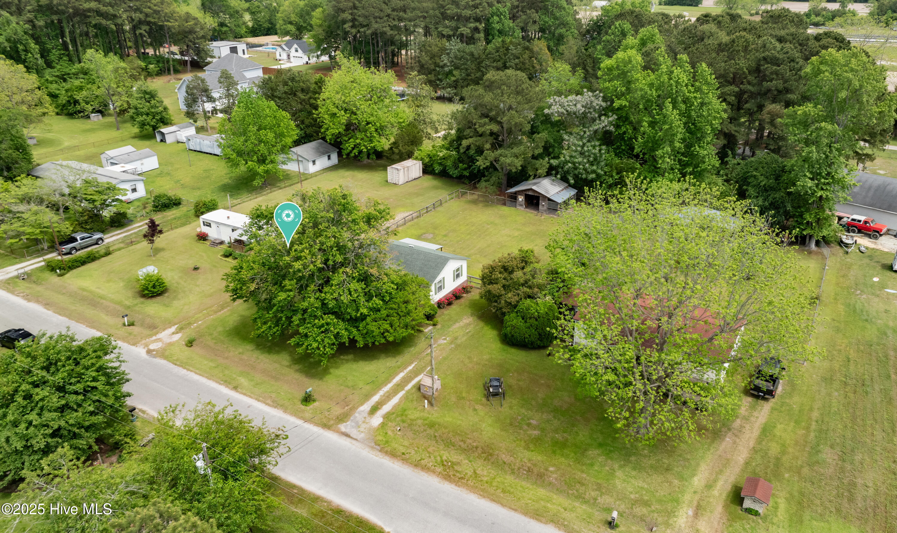 3 Castle Farms Road, Castle Hayne, NC, 28429