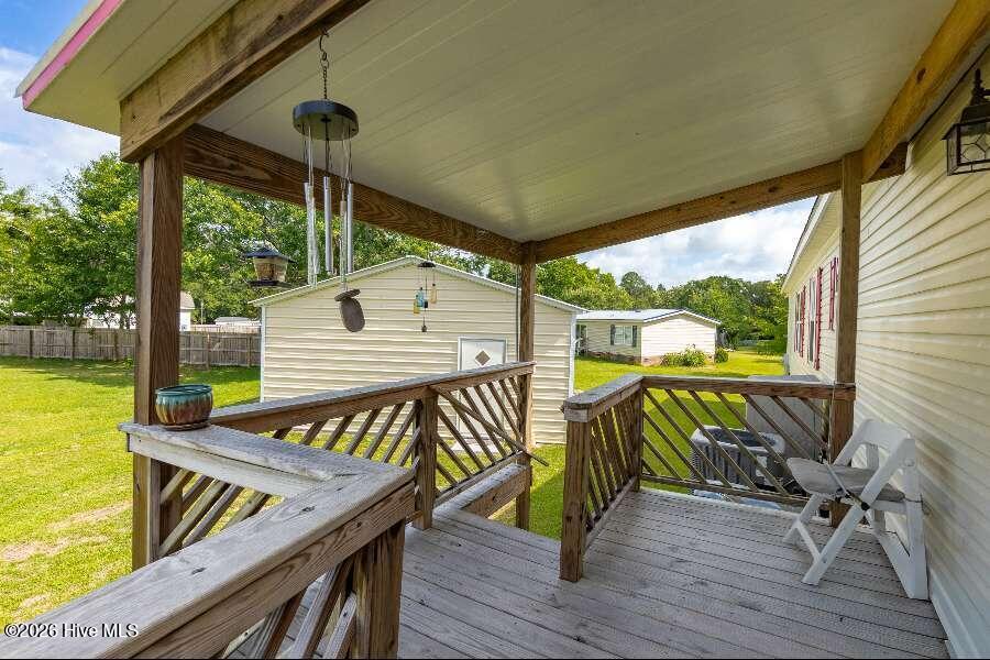 120 Ole Field Circle,Newport