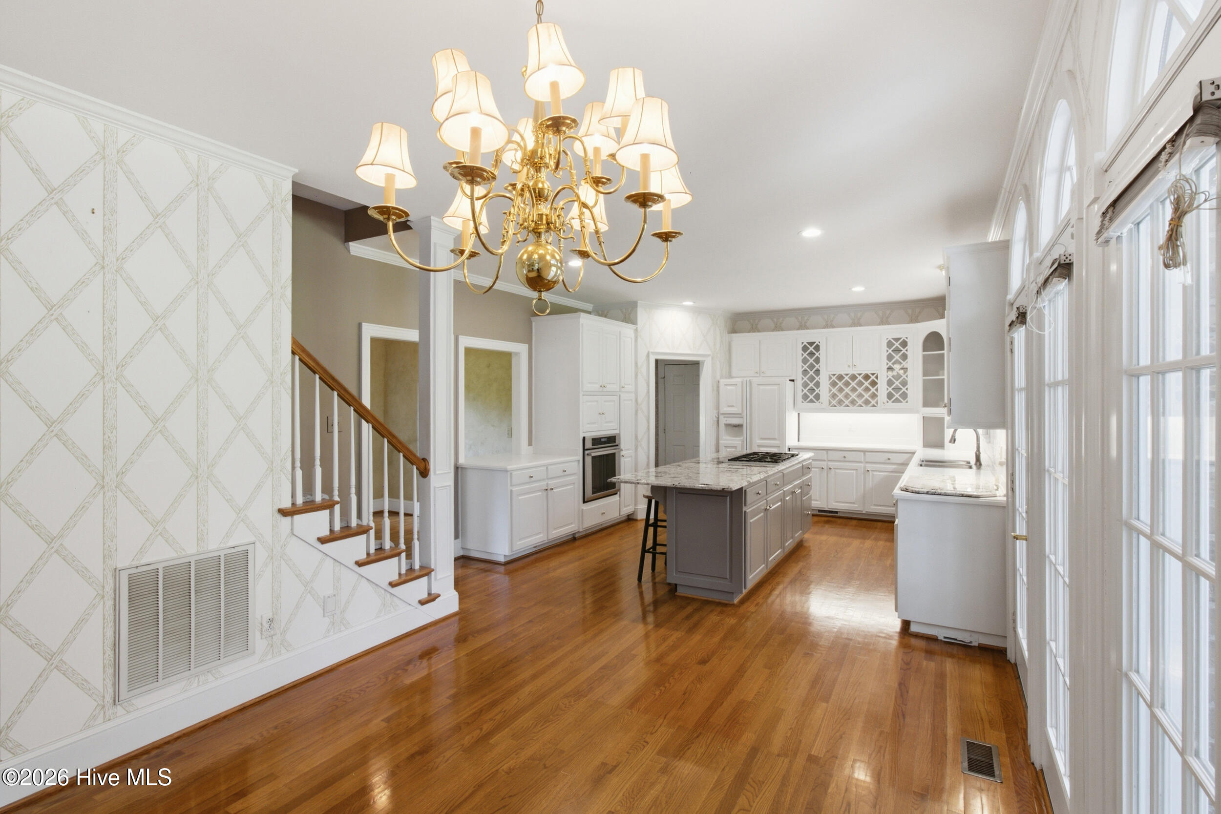 1107 Country Club Drive,Trent Woods