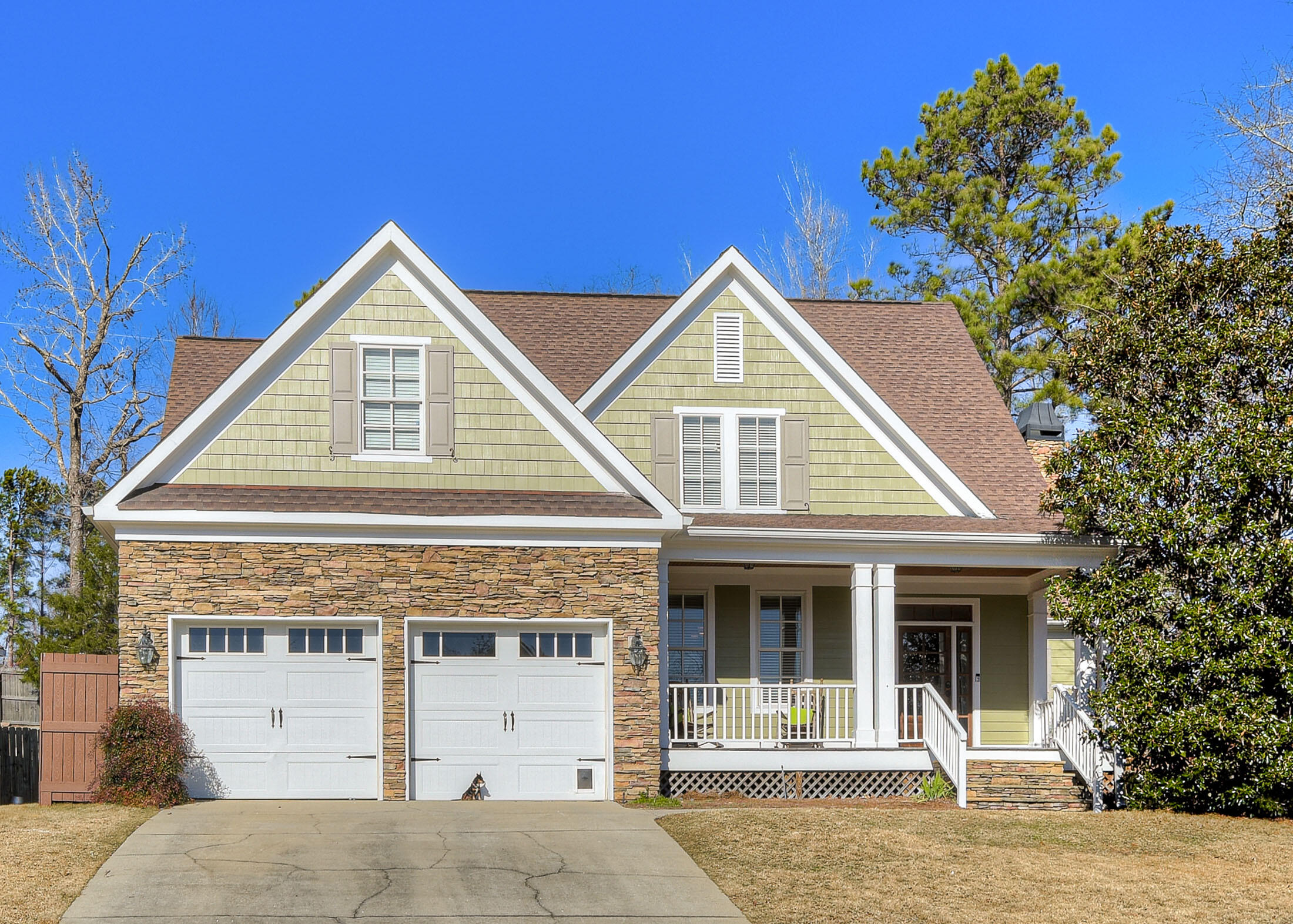 350 Discovery Trail, Athens, GA, 30605