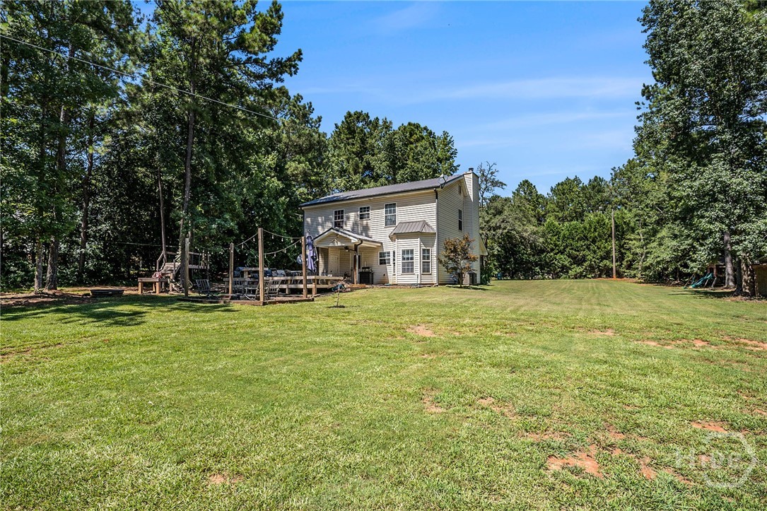 23 Erskine Drive, Monticello, GA, 31064
