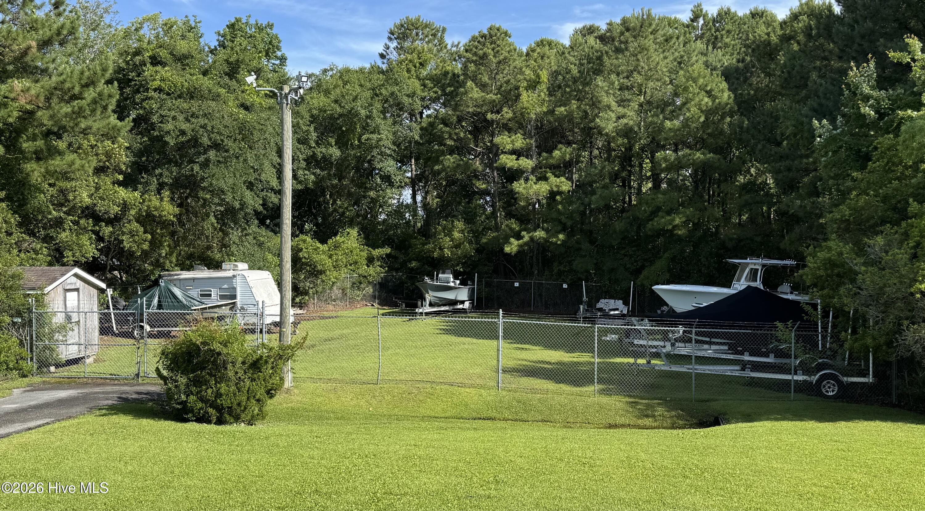 303 Barbour Road 503,Morehead City