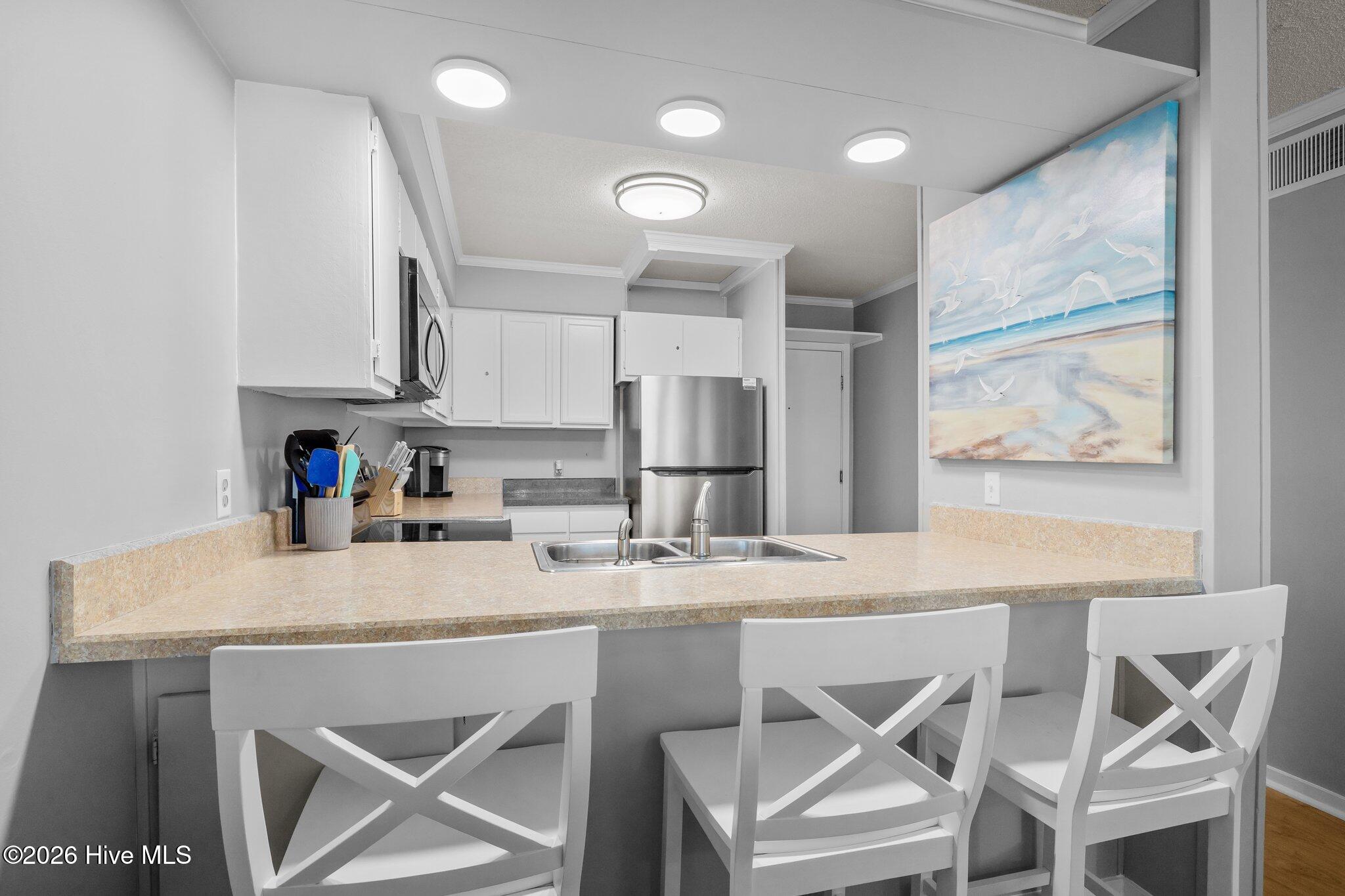 1904 E Fort Macon Road 386,Atlantic Beach