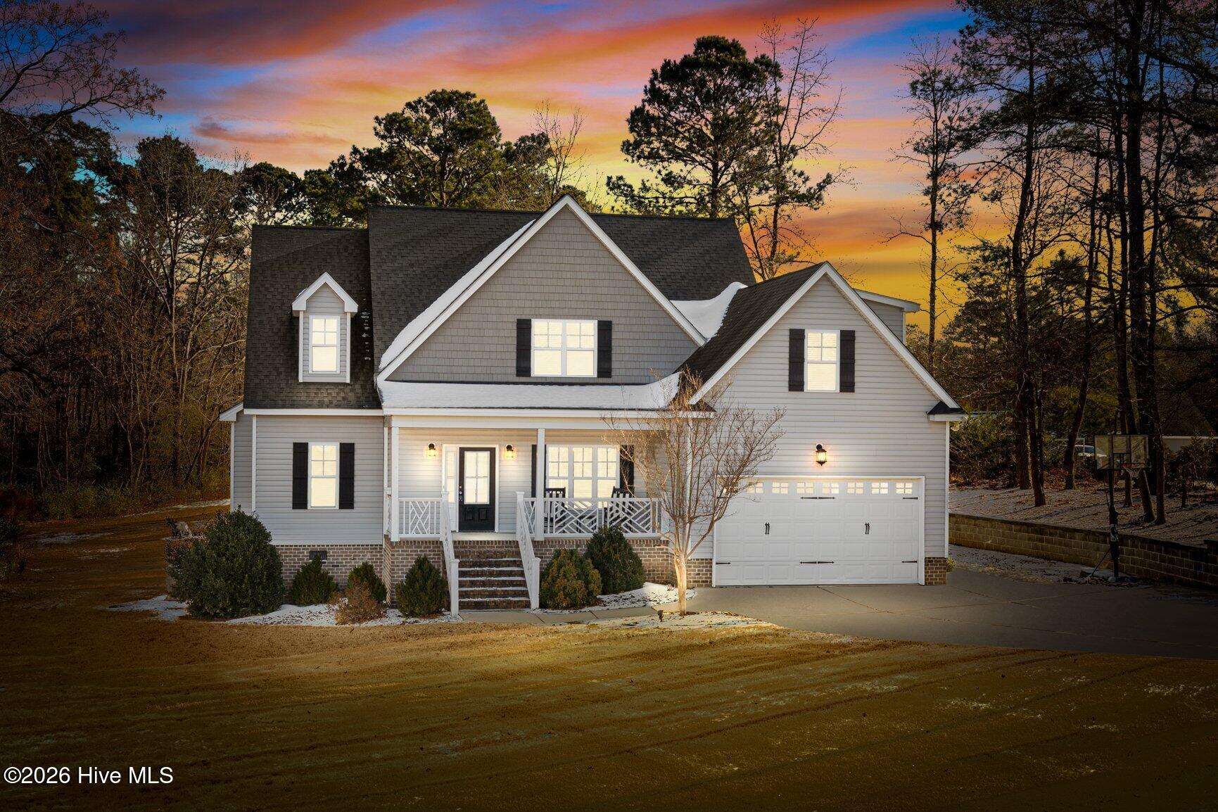 752 Regiment Road, Jacksonville, NC, 28546