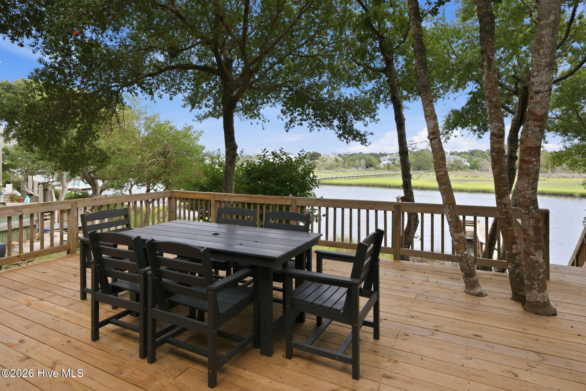 7207 Archers Creek Drive,Emerald Isle