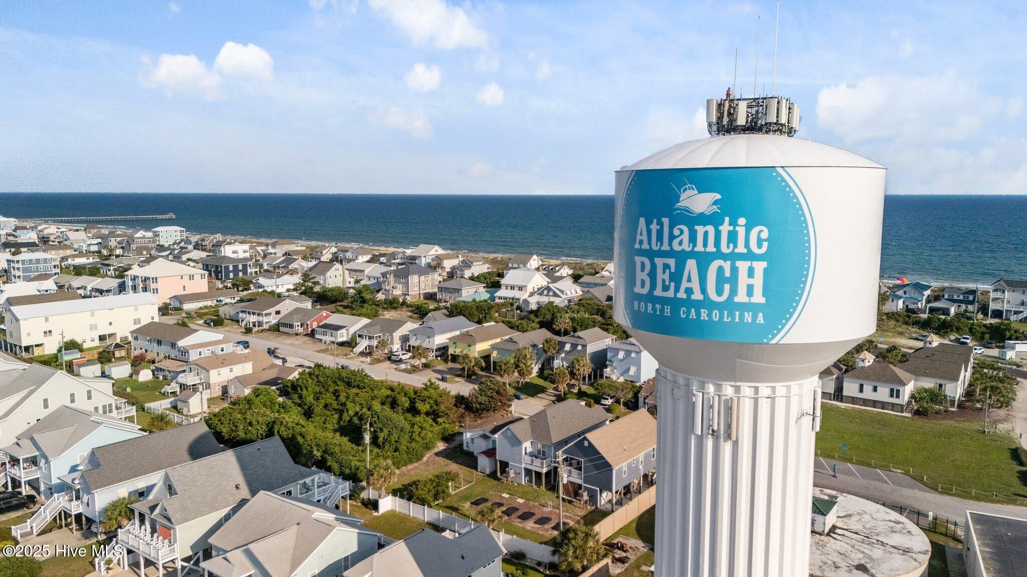 104 Atlantic Beach 