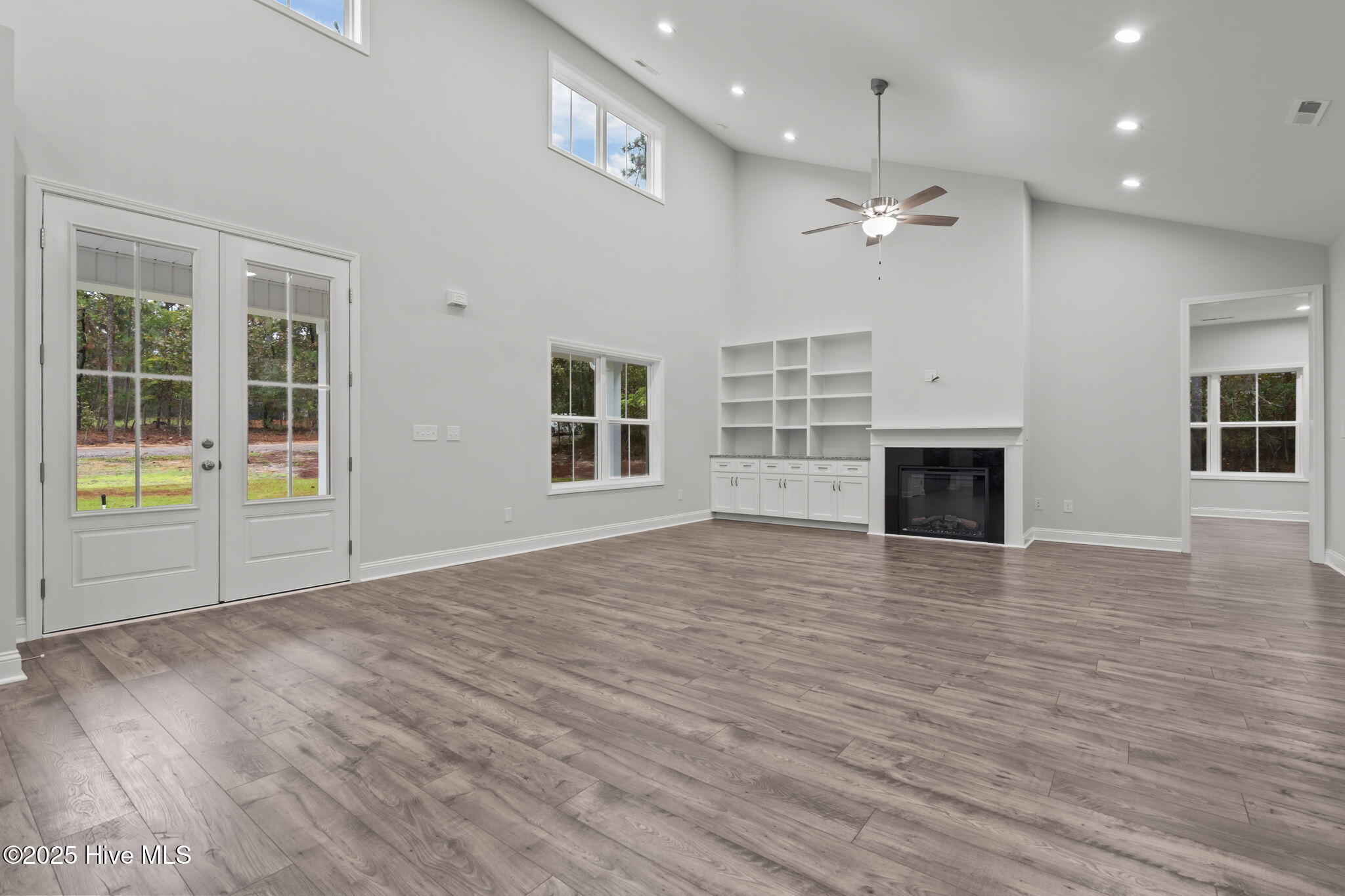 1610 Mccaskill Road