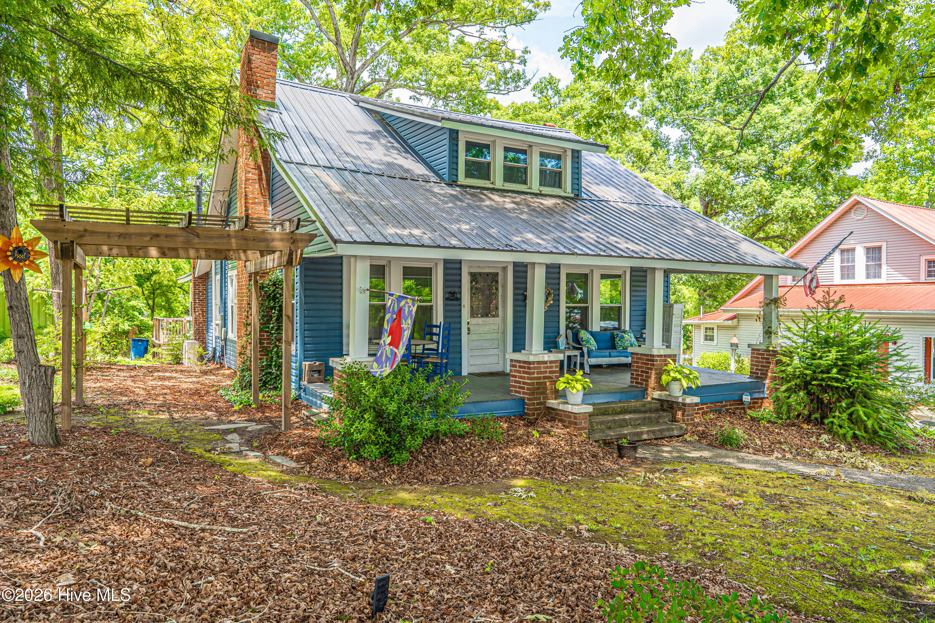 131 N Middleton Street