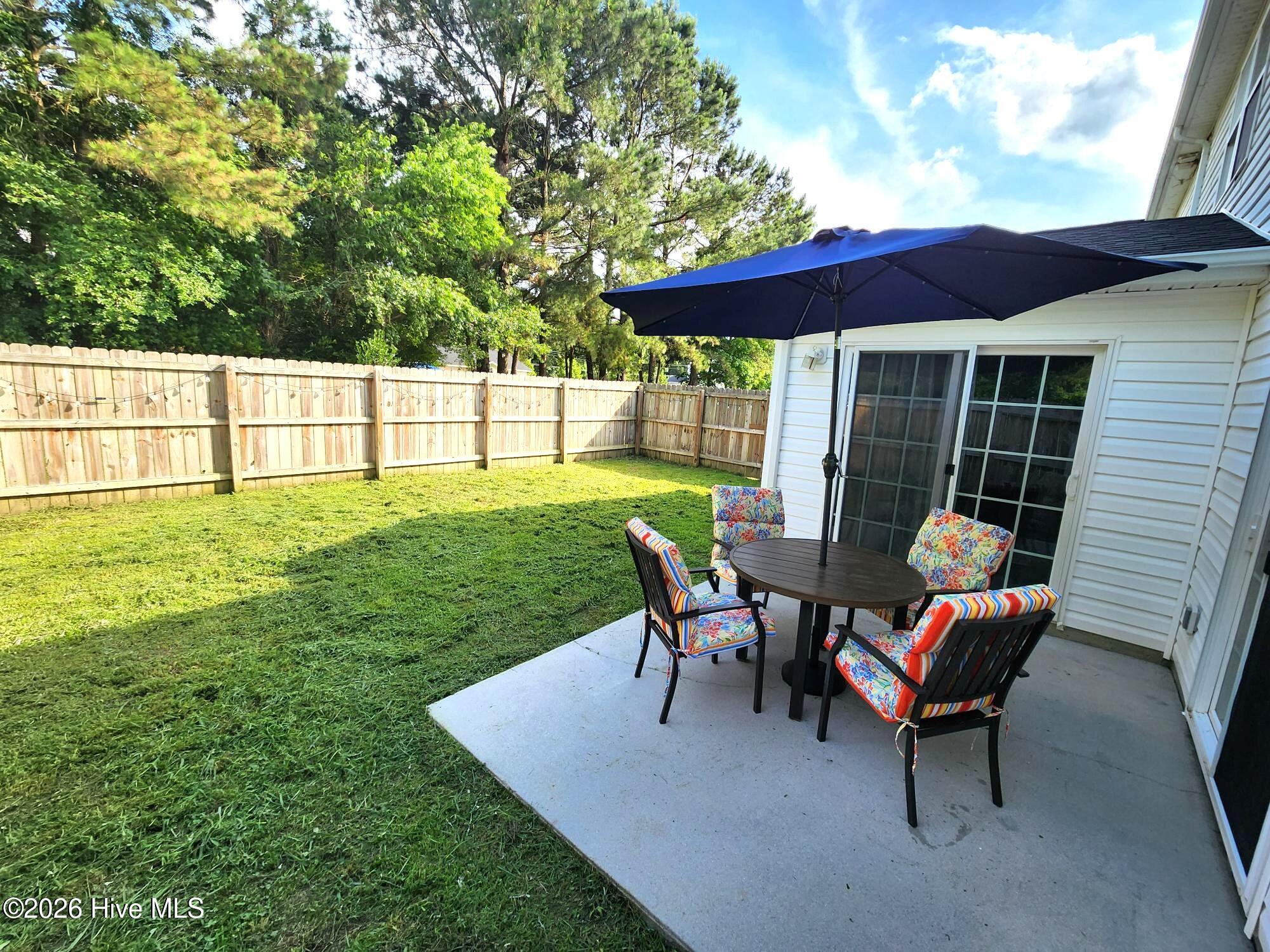 122 Jessie Circle,Hubert