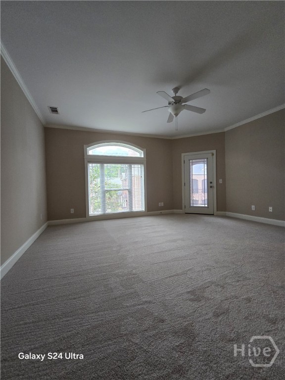 View of Owners Suite