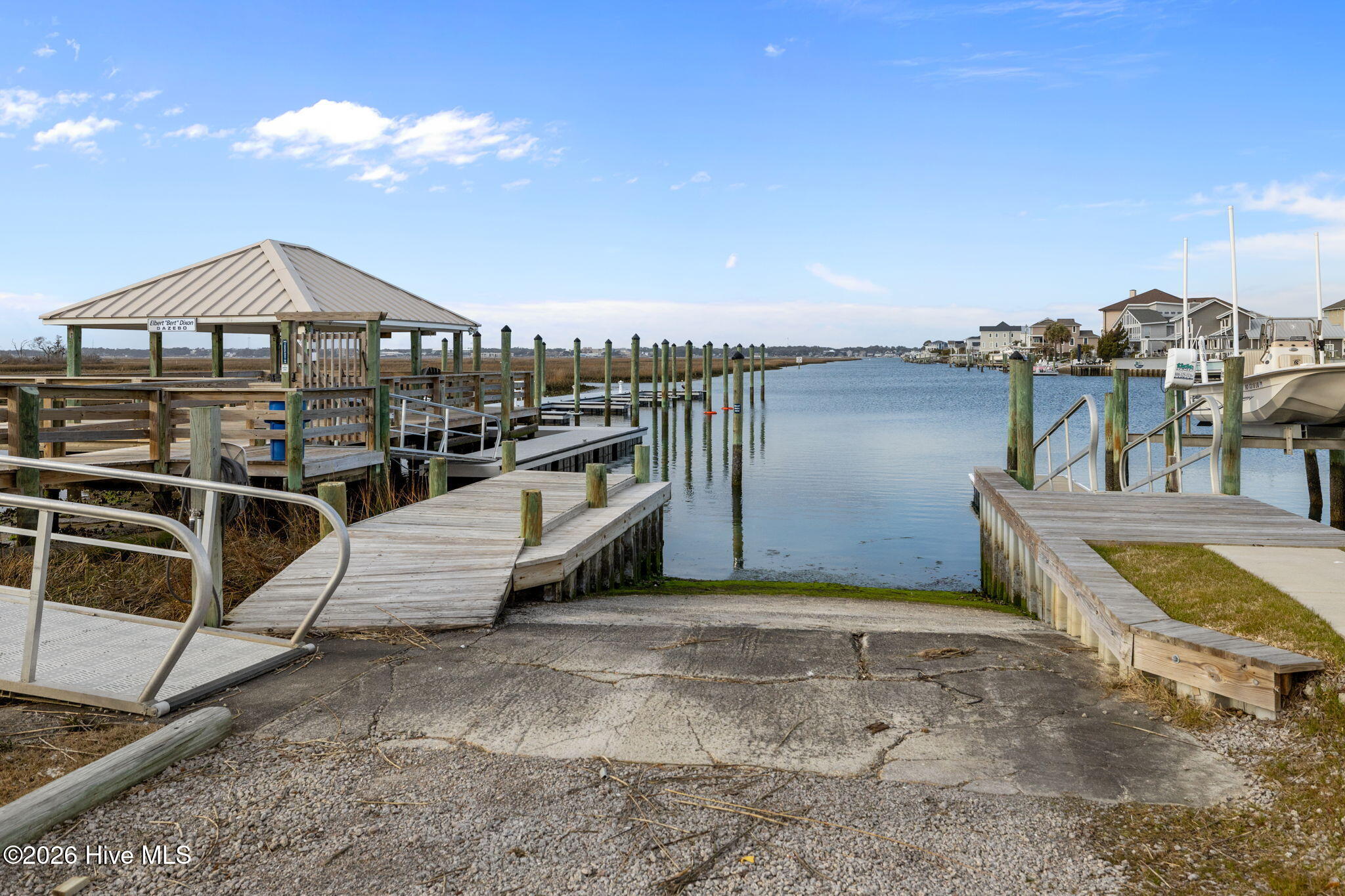 602 W Fort Macon Road 115,Atlantic Beach
