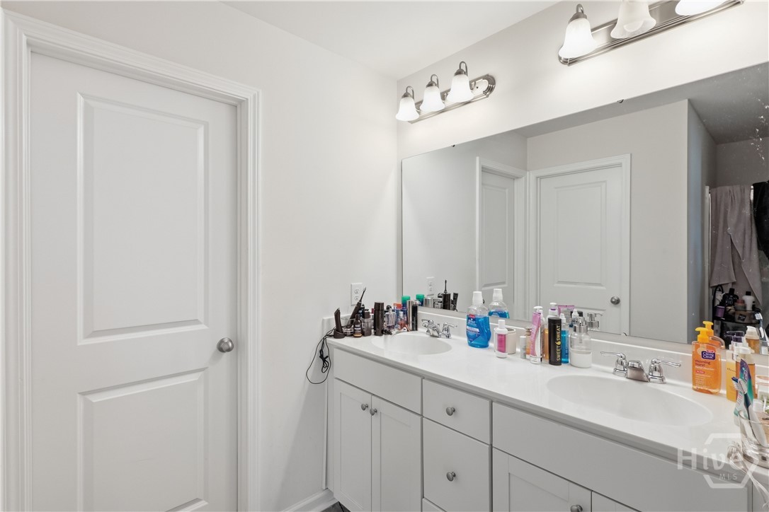 146 Congo Court, Pooler, GA, 31322