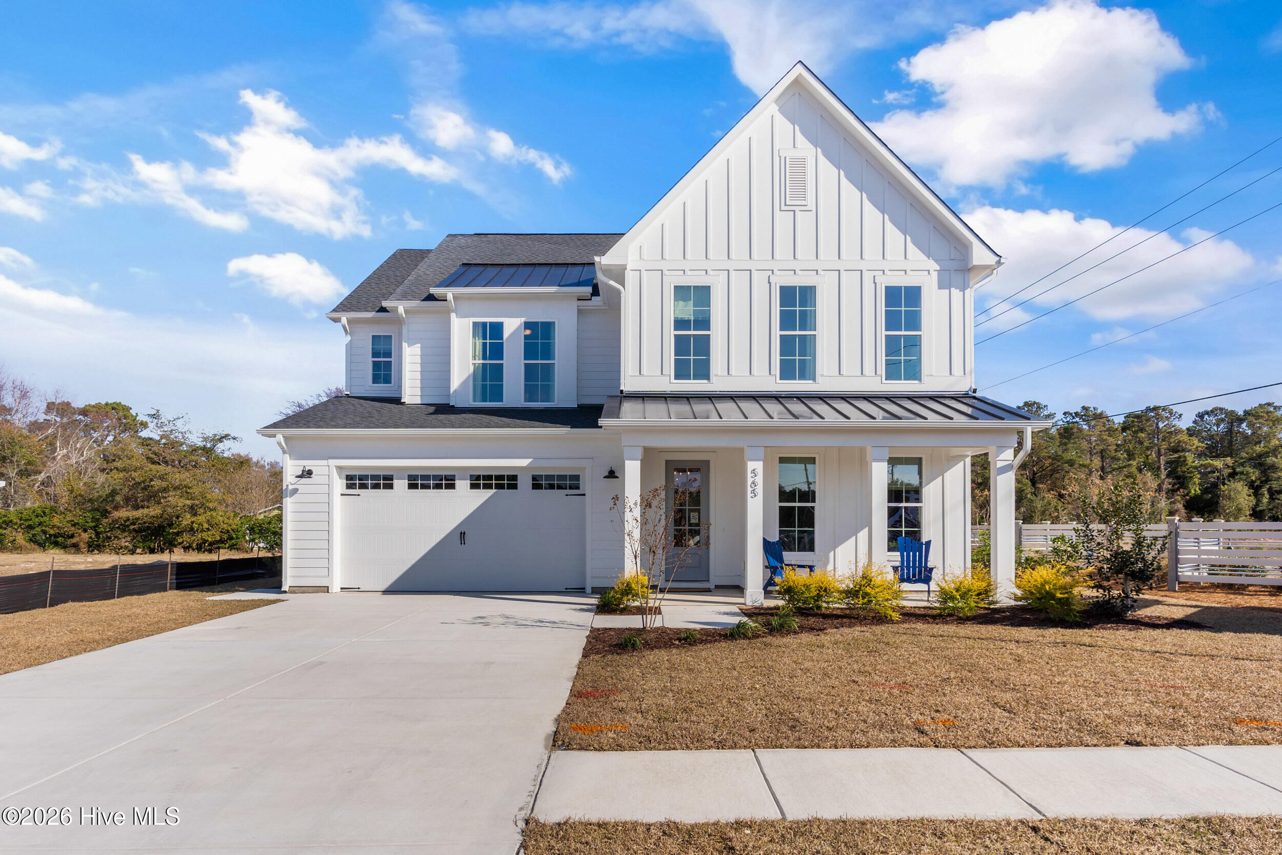 3204 Ray Owens Road, Appling, GA, 30802