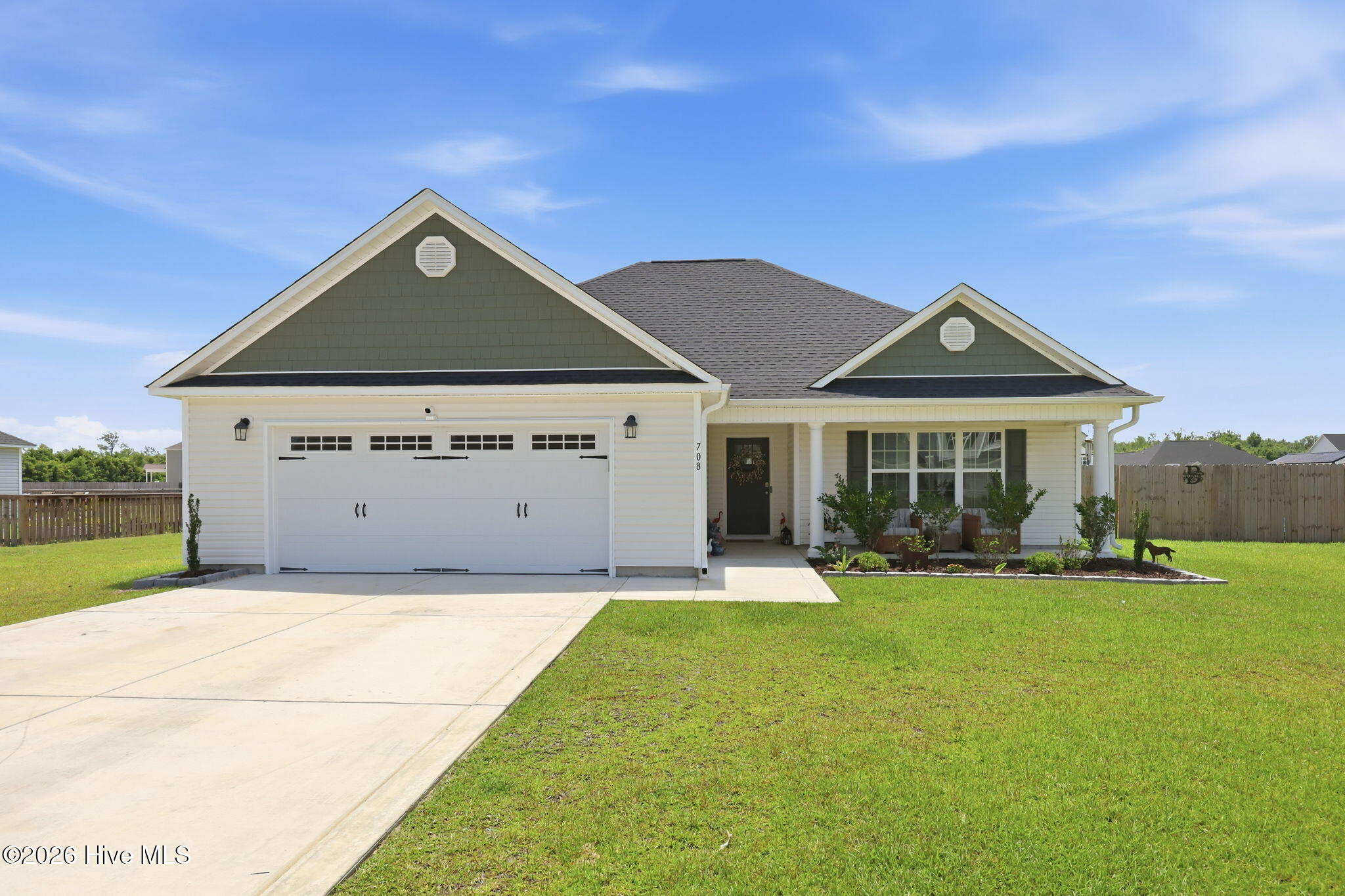 708 Puppy Drum Lane,Maysville
