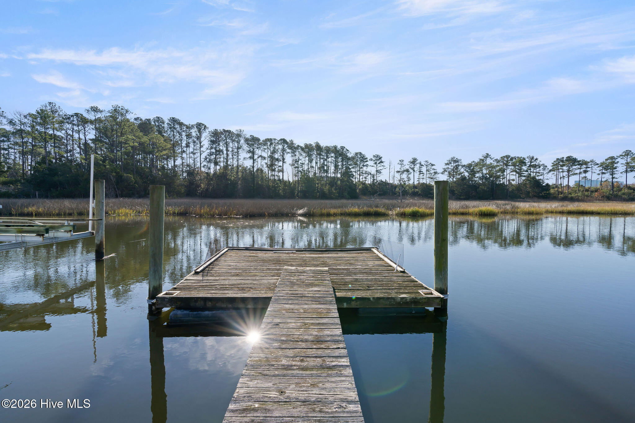 6465 Walden Pond Lane, Southport, NC, 28461