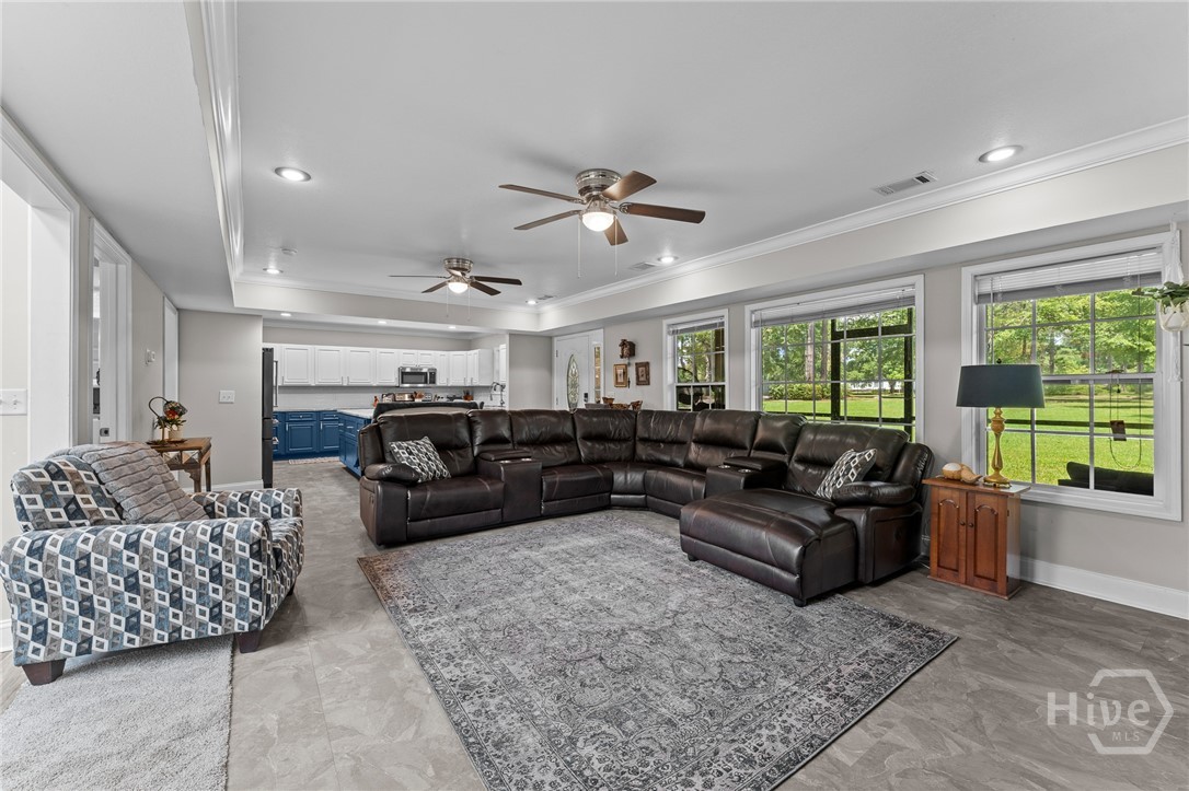 4th image of 222 Middleton Rd, Guyton, GA 31312 | MLS# SA362647